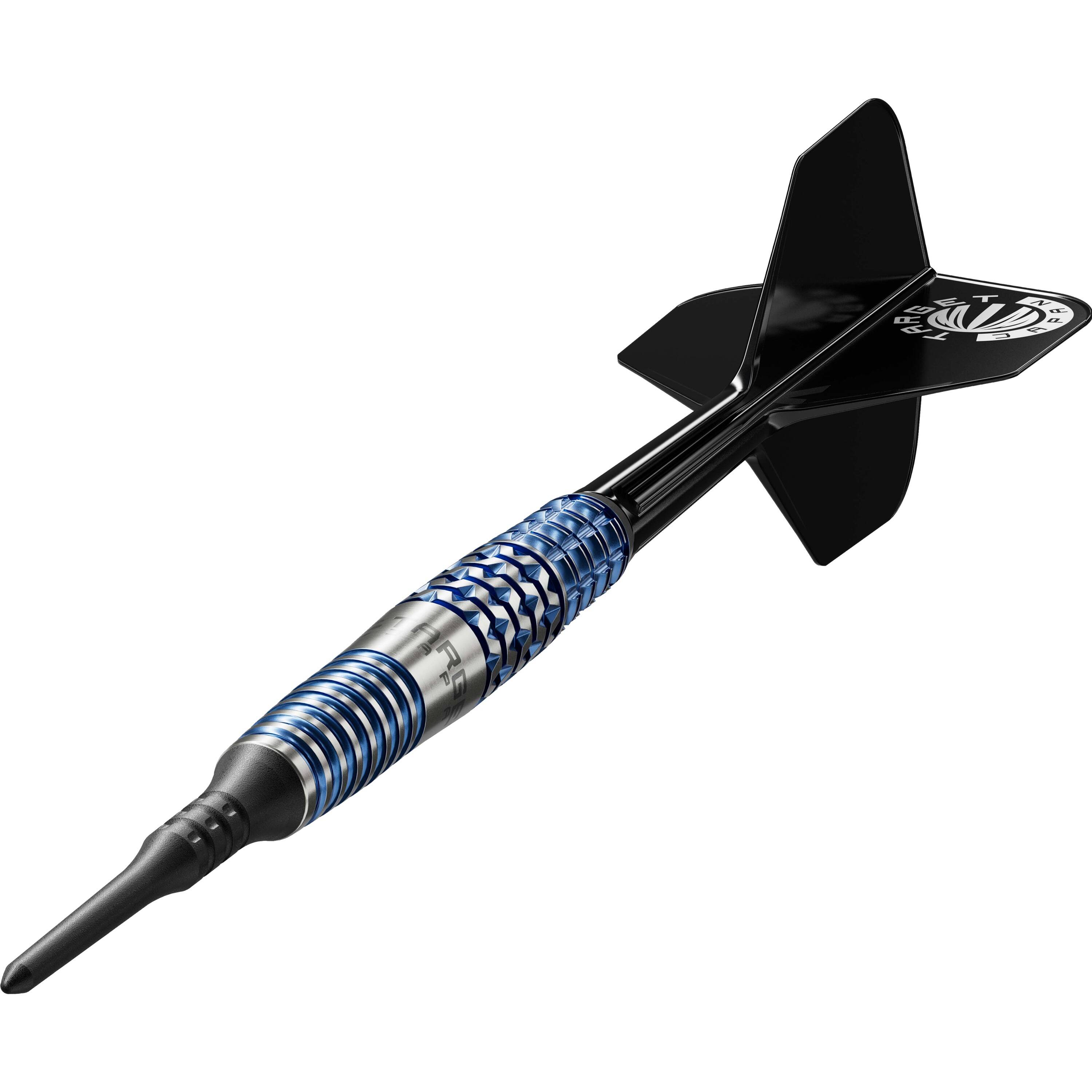 Target Japan - Toru Suzuki GEN 2 - Softdart