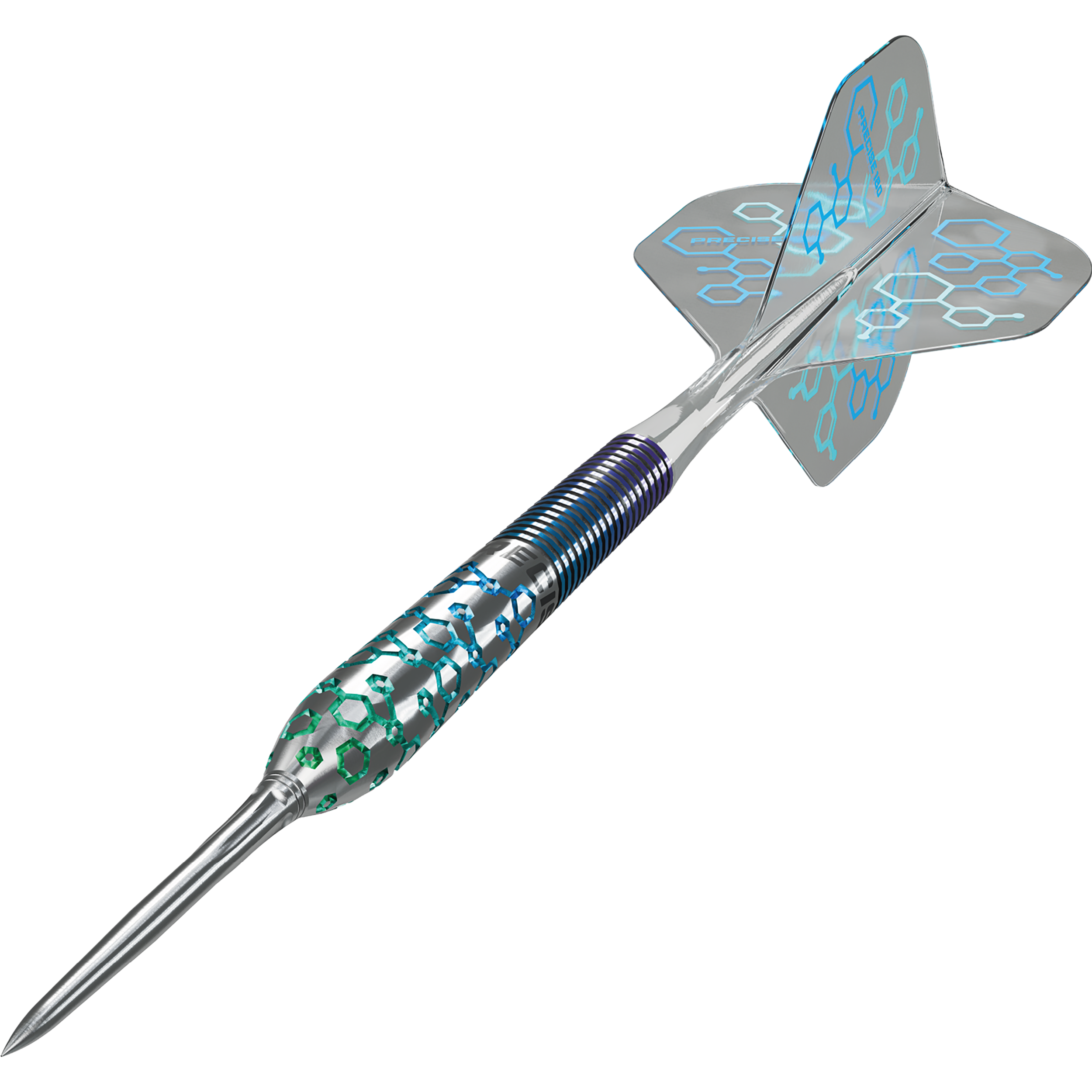 Precise180 - EVO - Endorphine - Steeldart 