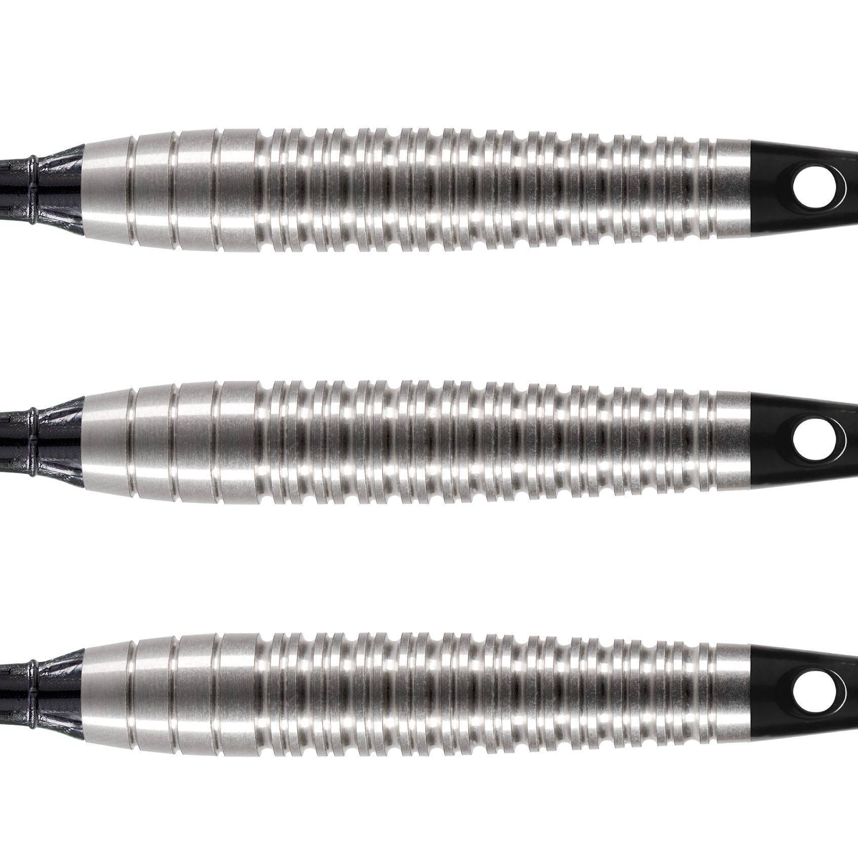 Shot-Zen-Dojo-Softdart-Barrel-Details Shot - Zen Dojo - Softdart