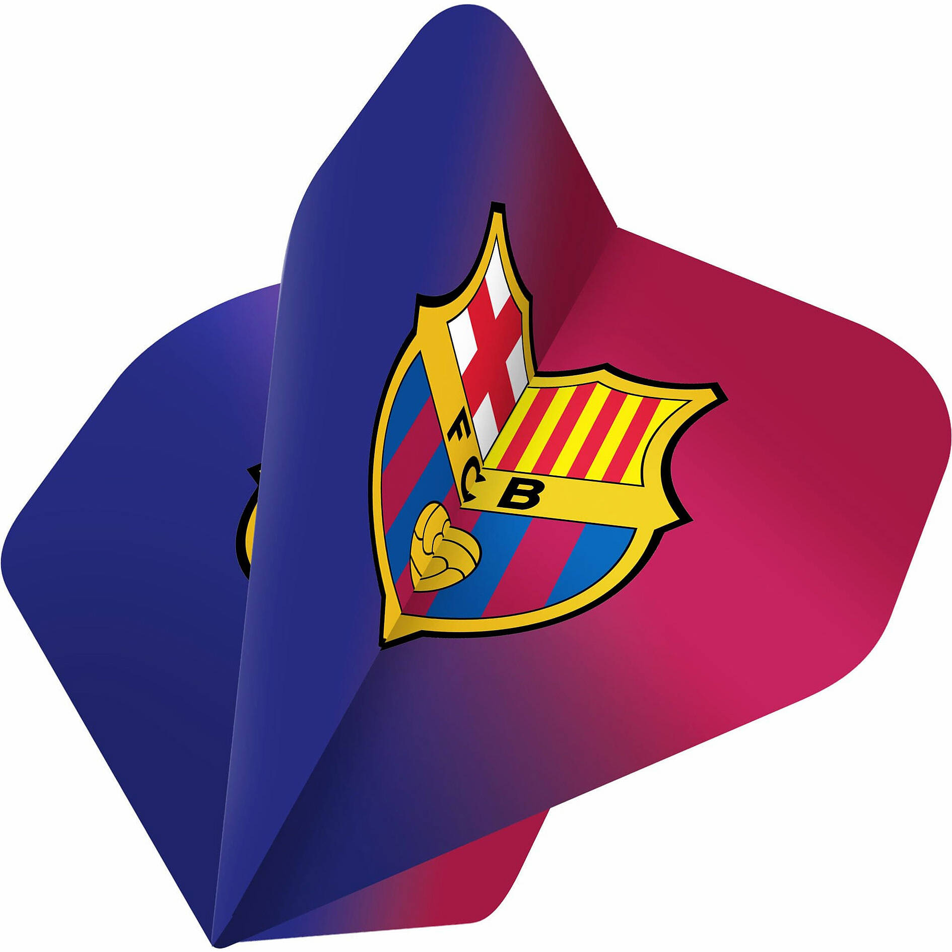 DartSturm - FC Barcelona Flight - Standard