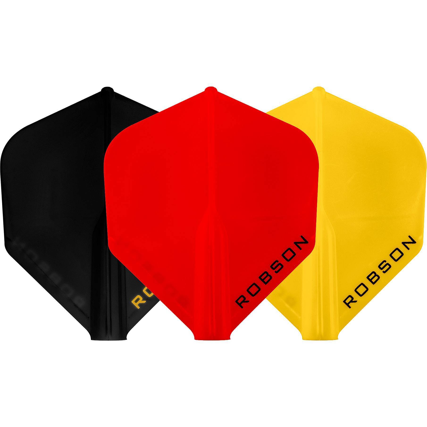 Bull-s-NL-Robson-Plus-Flight-Deutschland-Mix-StandardgGdUC41Cjl313 Bull's NL - Robson Plus Flight Deutschland Mix - Standard