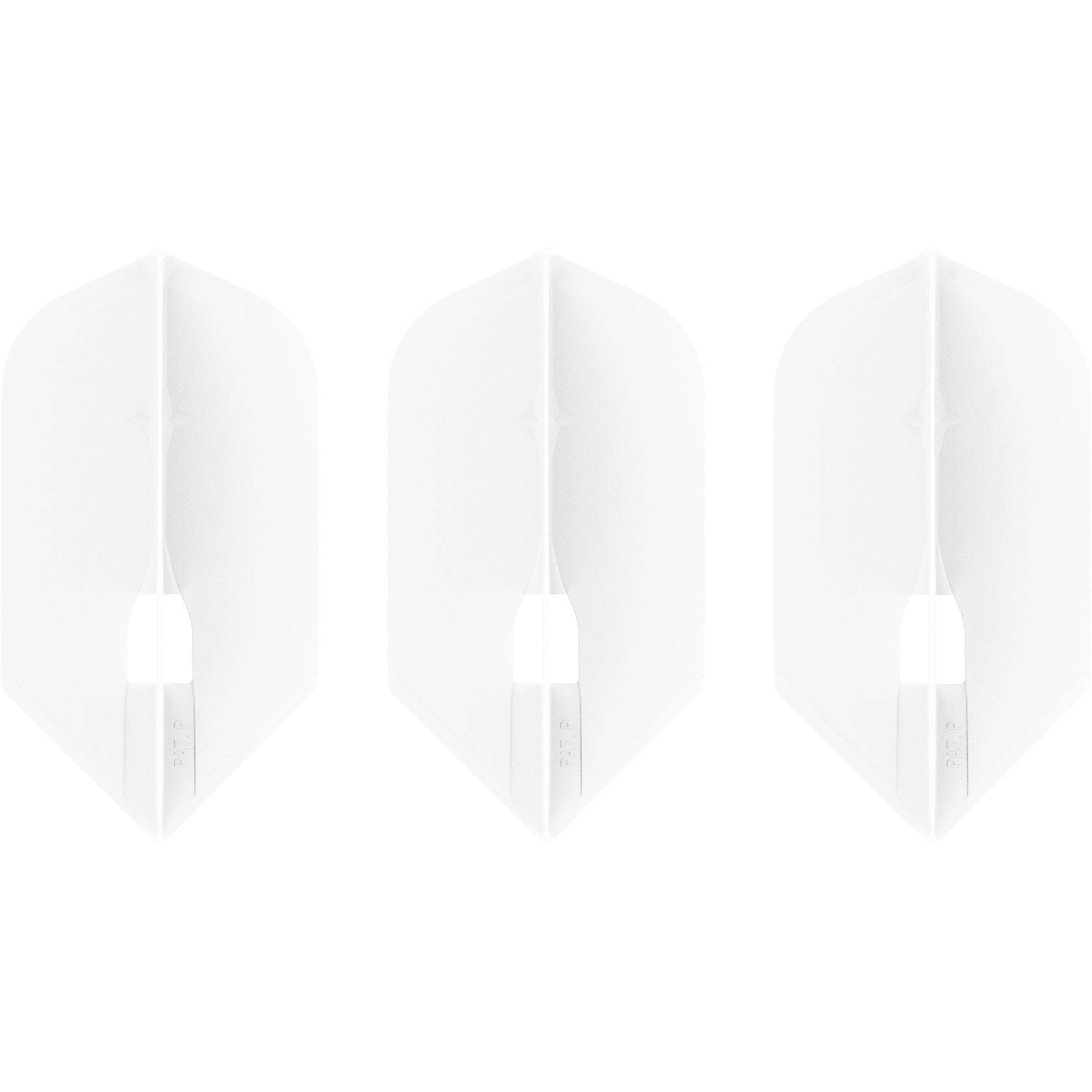 L-Style-Champagne-Flight-Pro-Slim-Weiss L-Style - Champagne Flight Pro - Slim