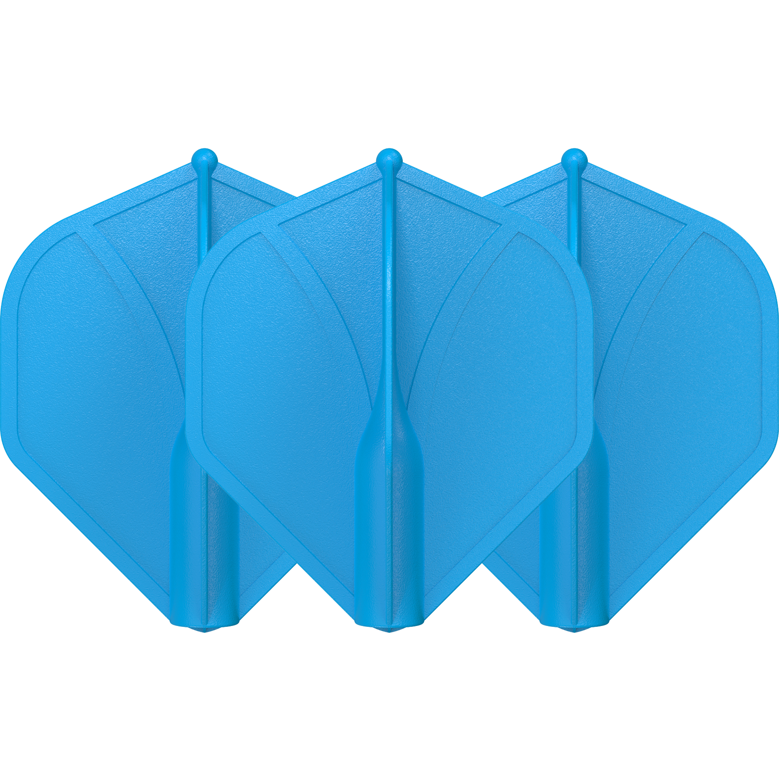 Shot - Airfoil Molded Flight - Standard