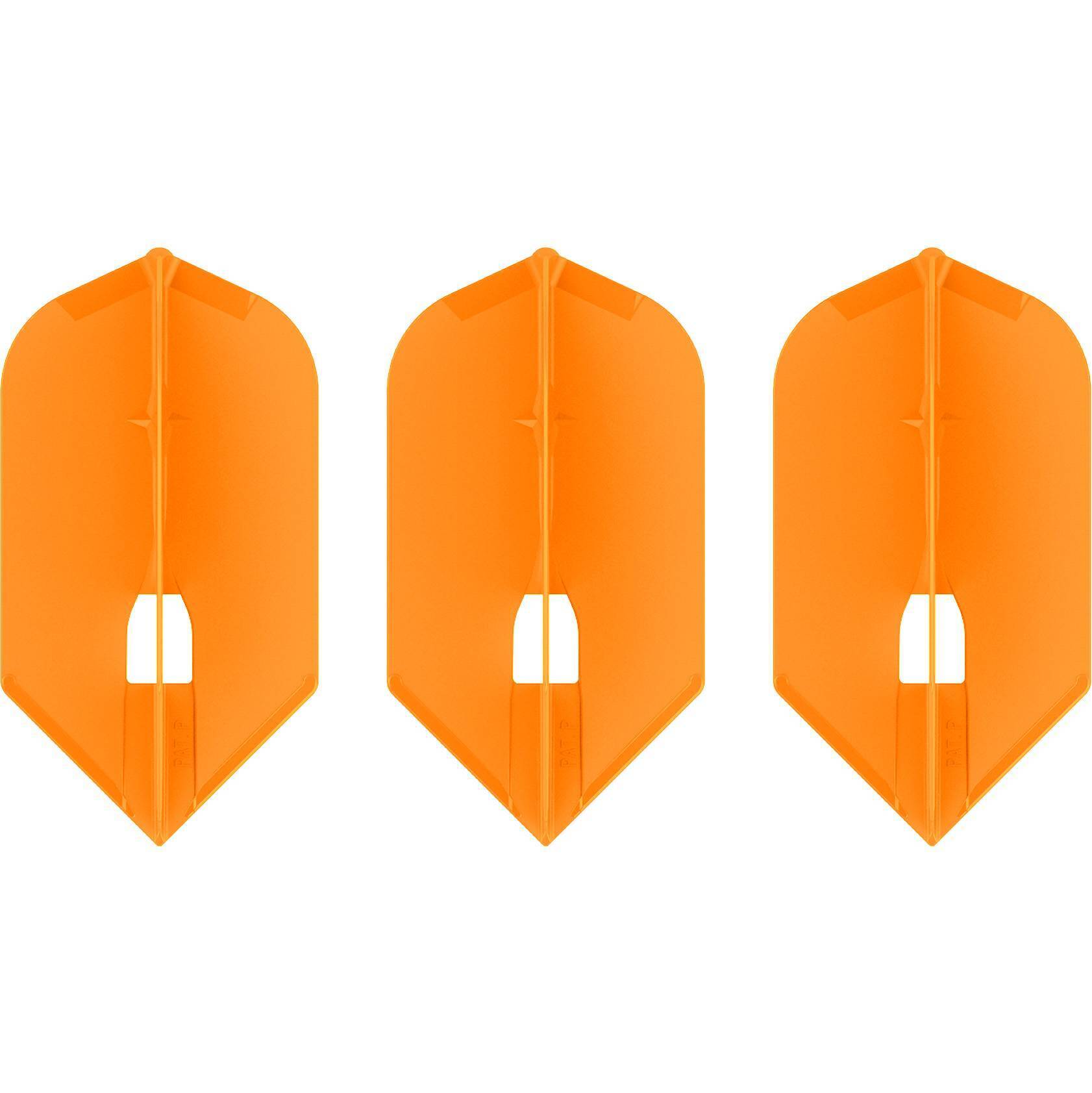 L-Style-Champagne-Flight-Pro-Slim-Orange L-Style - Champagne Flight Pro - Slim