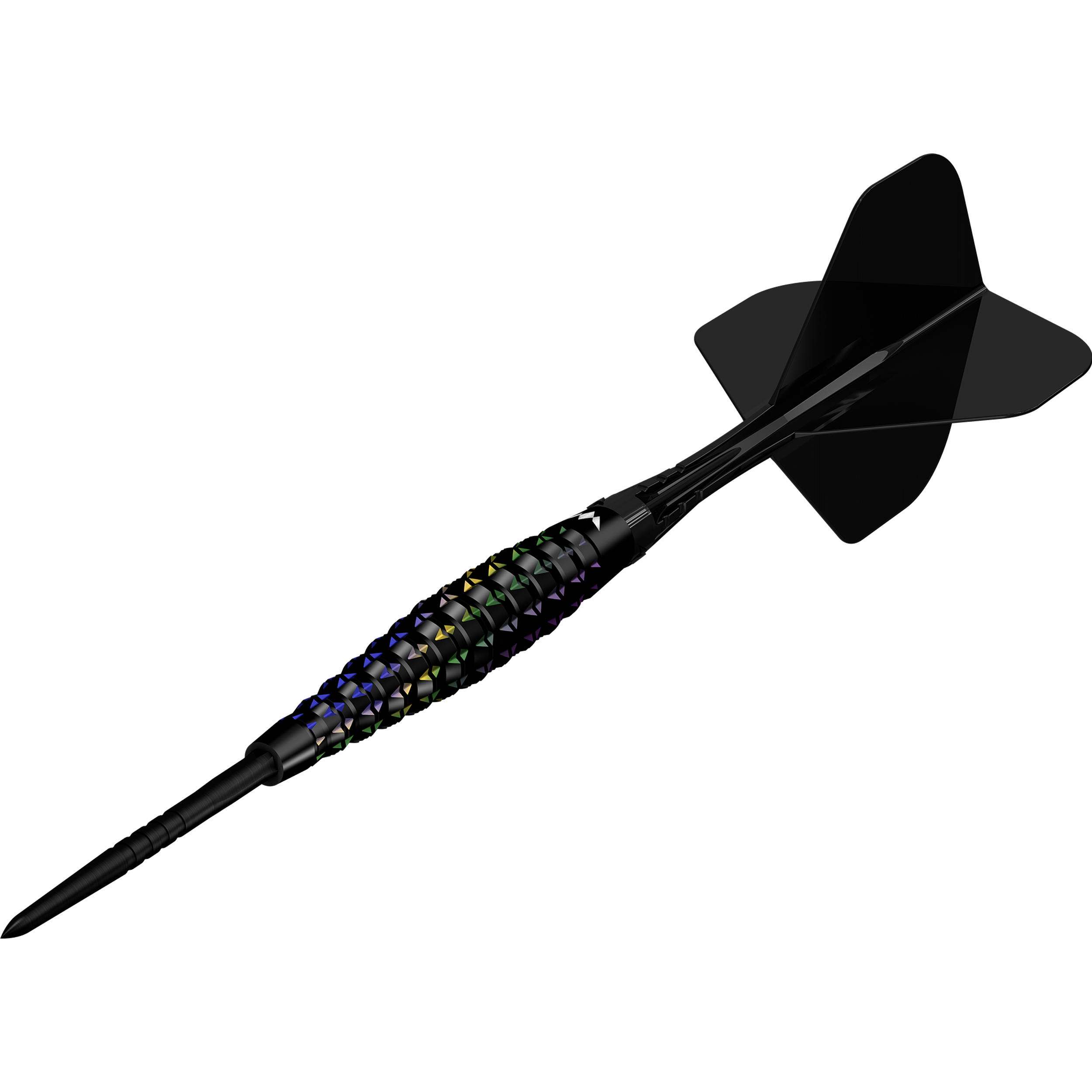 Mission - Black Opal - Steeldart Mission - Black Opal - Steeldart