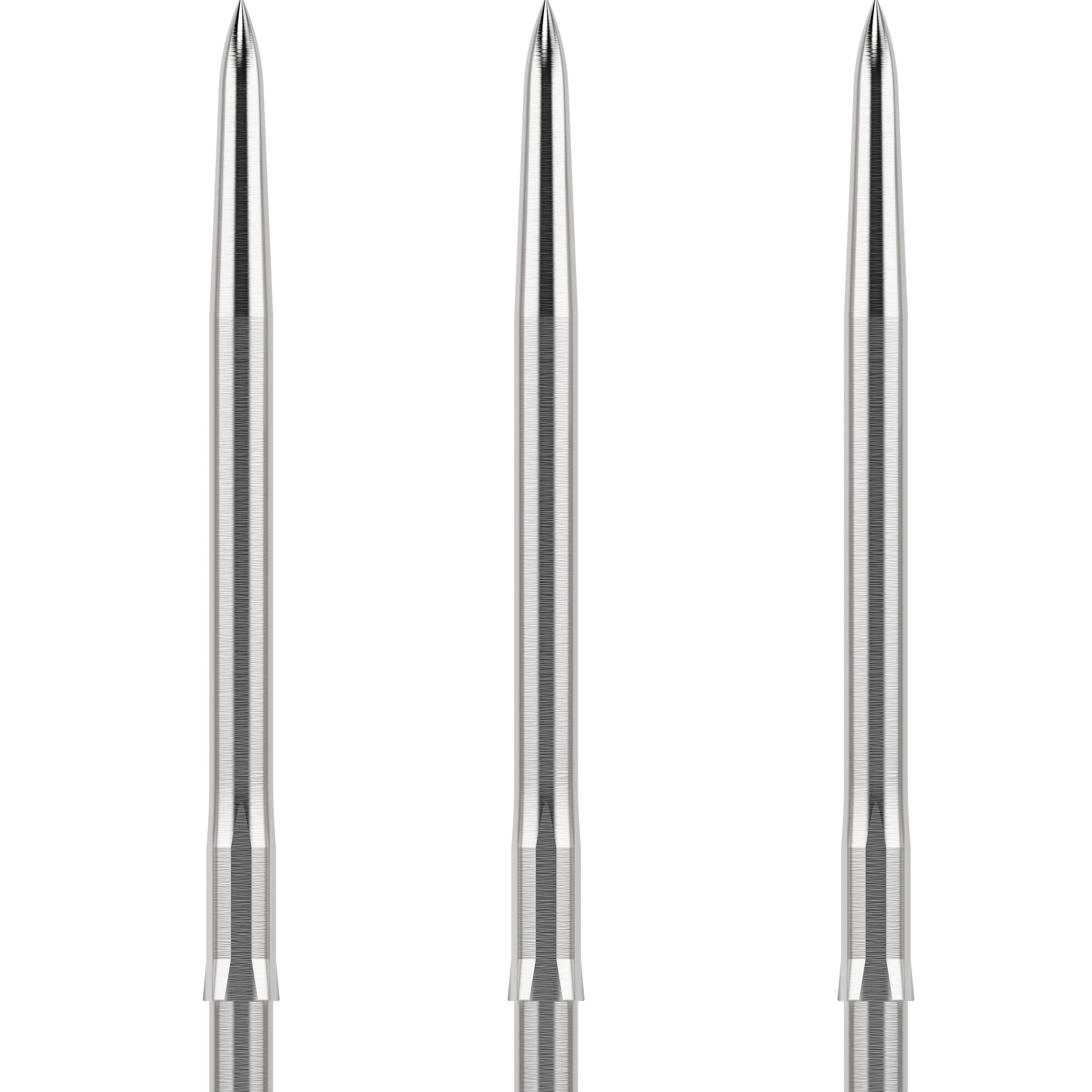 Caliburn - EVO Smooth - Silber Caliburn - EVO Smooth - Silber