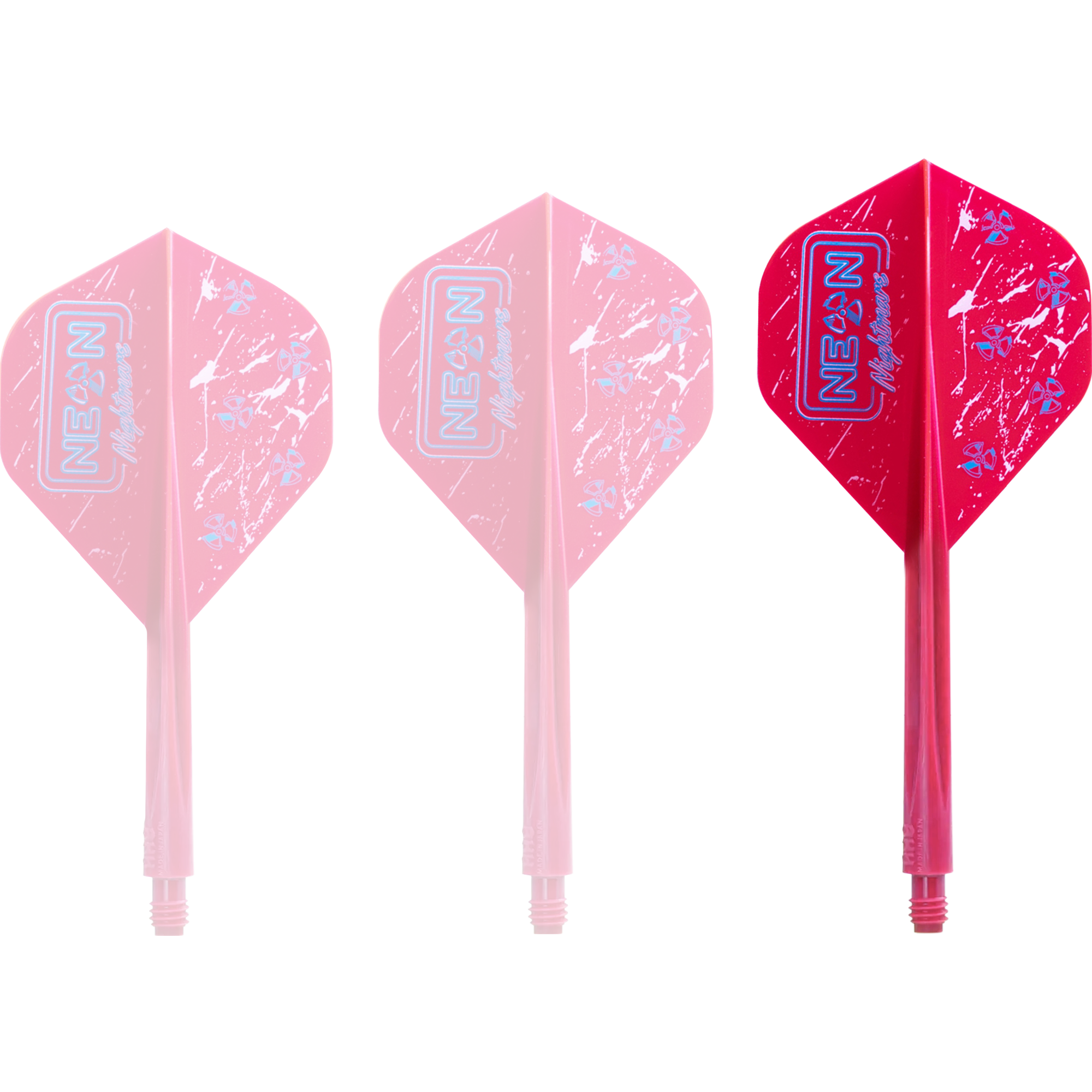 Condor - AXE Stowe Buntz Flight Rot - Standard Condor - AXE Stowe Buntz Flight Rot - Standard