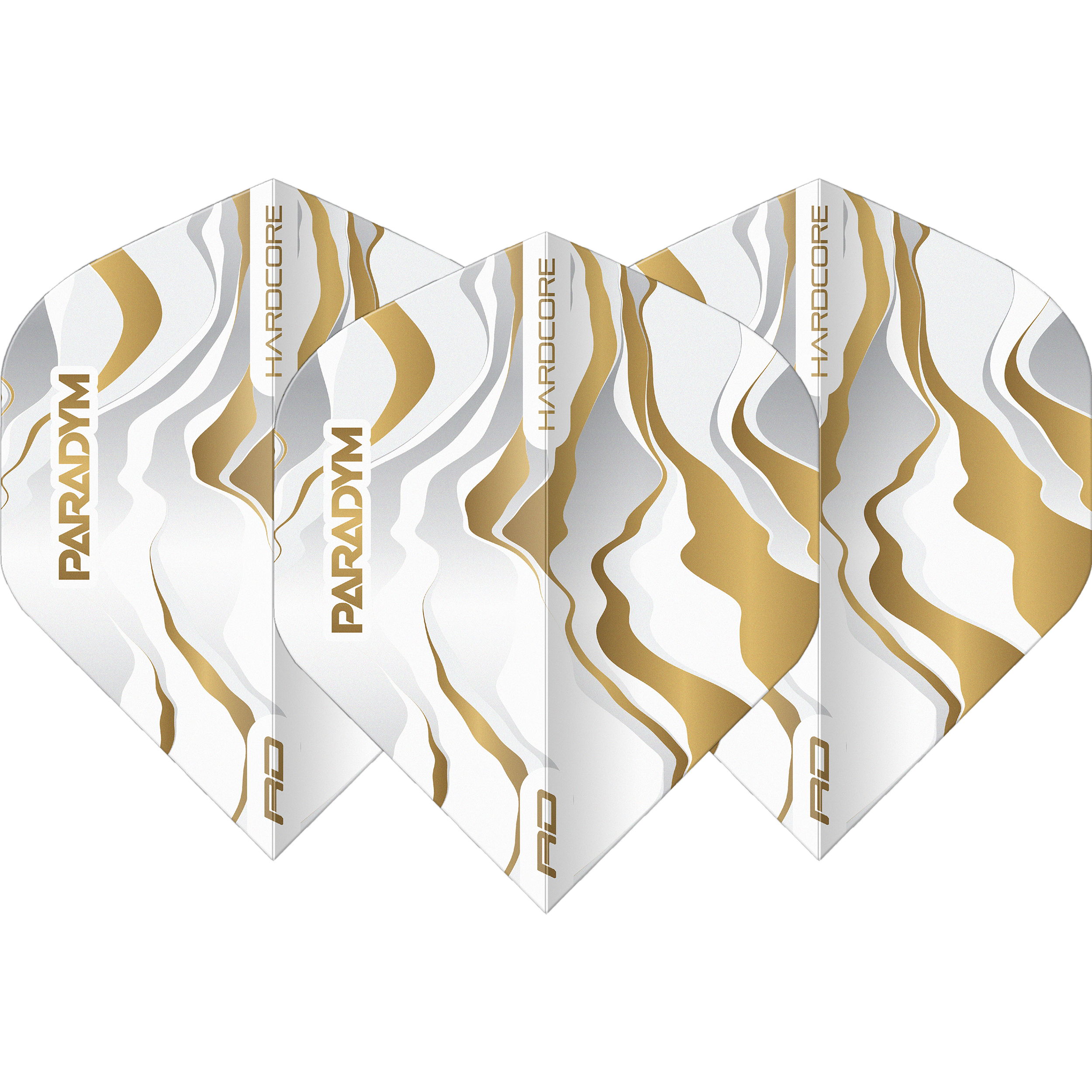 Red Dragon - Paradym Flight - Standard Red Dragon - Paradym Flight - Standard