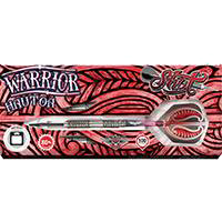 Shot-Warrior-Steeldarts Warrior