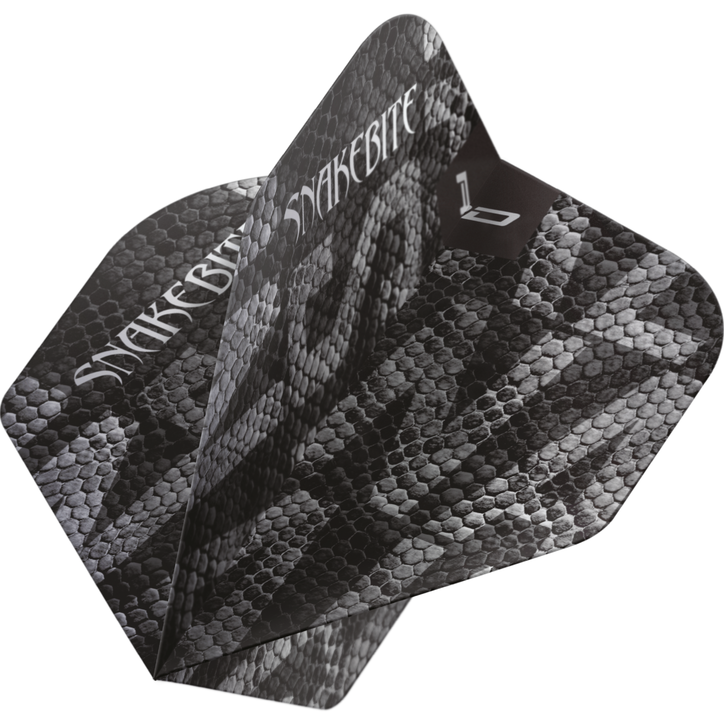 Red Dragon - Peter Wright Black Mamba Flight - Standard Red Dragon - Peter Wright Black Mamba Flight - Standard