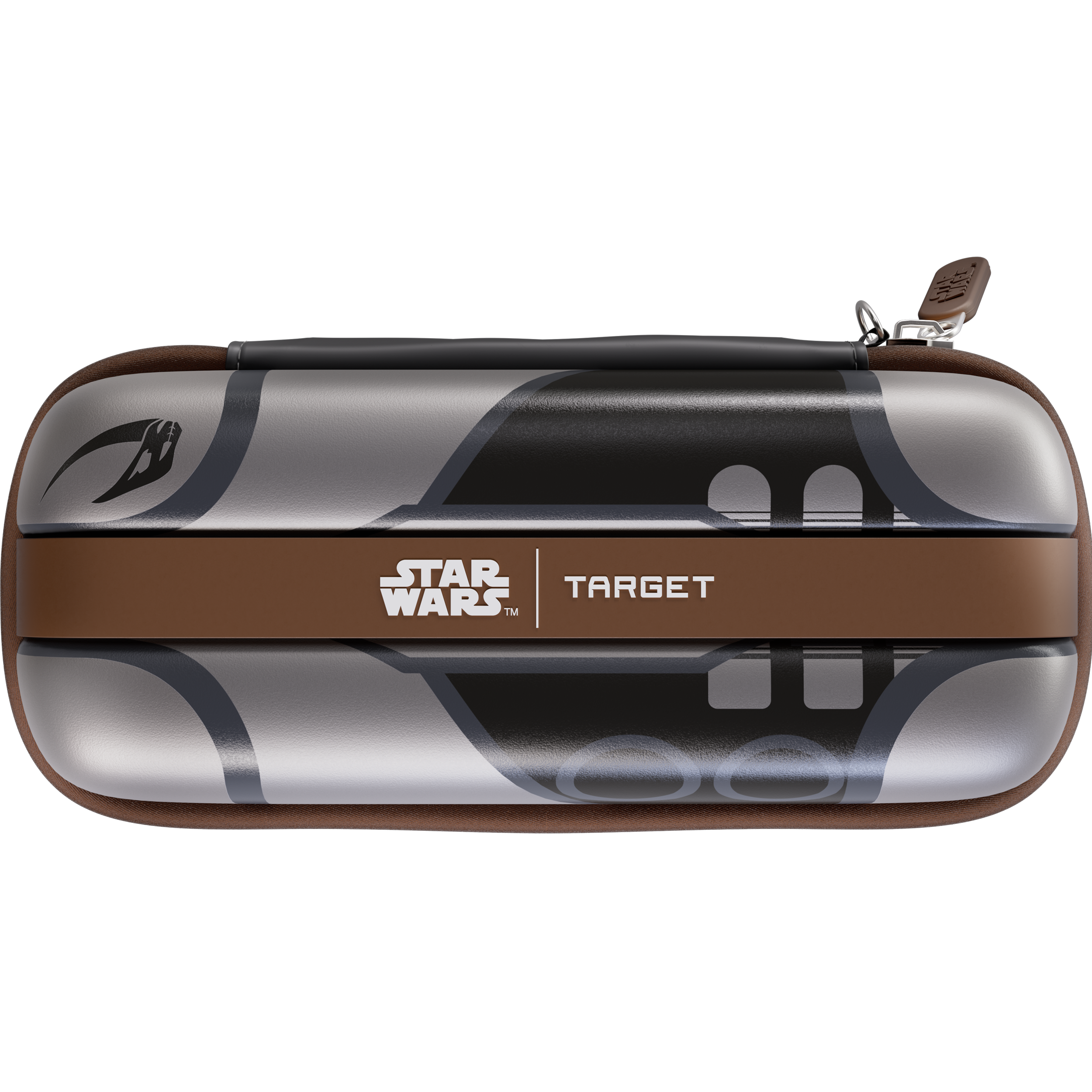 Target - Boa Star Wars Mandalorian Dartwallet Target - Boa Star Wars Mandalorian Dartwallet