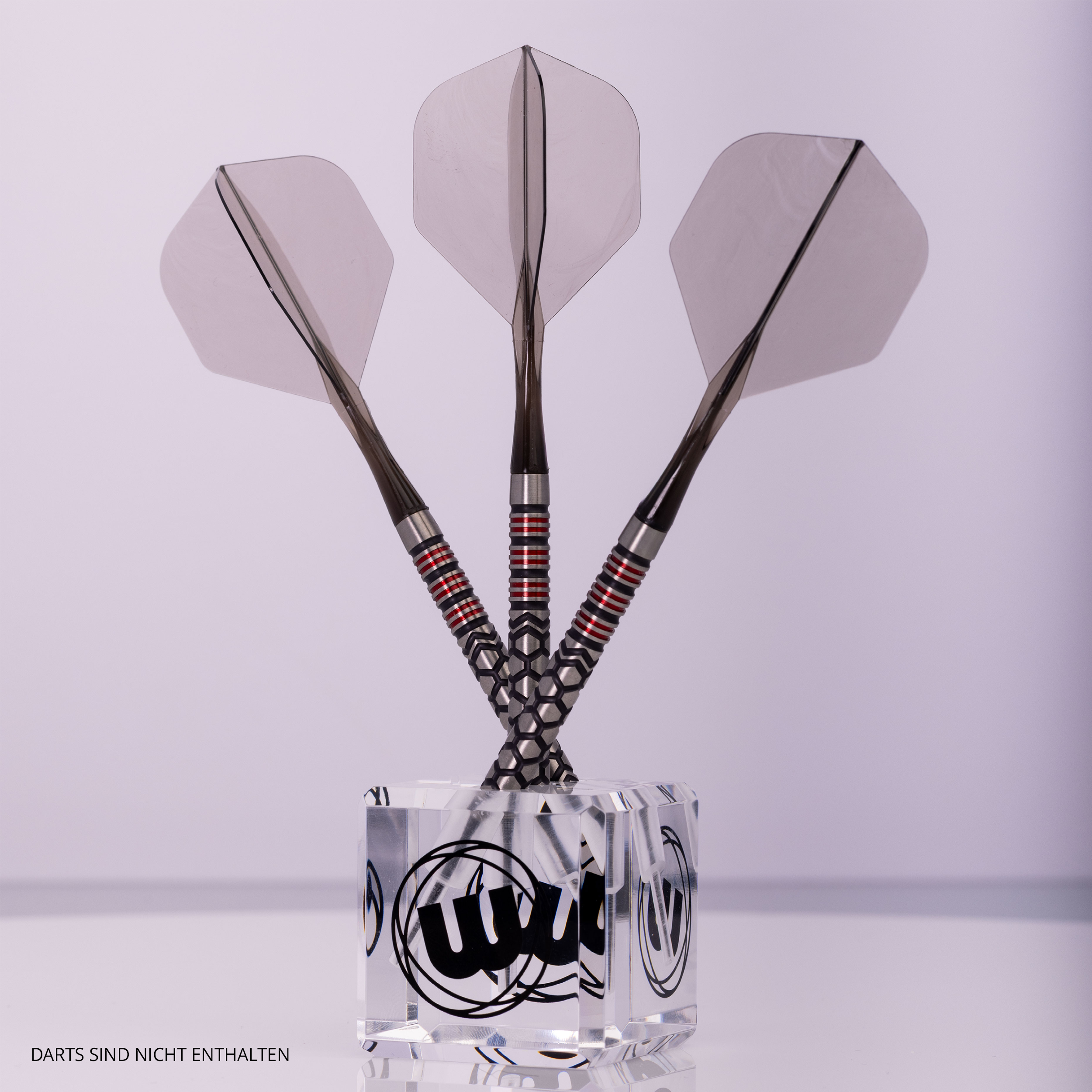 Winmau - Würfel Dartständer - 3-Fach Winmau - Würfel Dartständer - 3-Fach