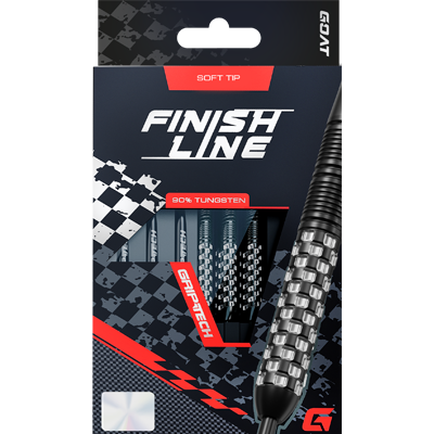Finish Line