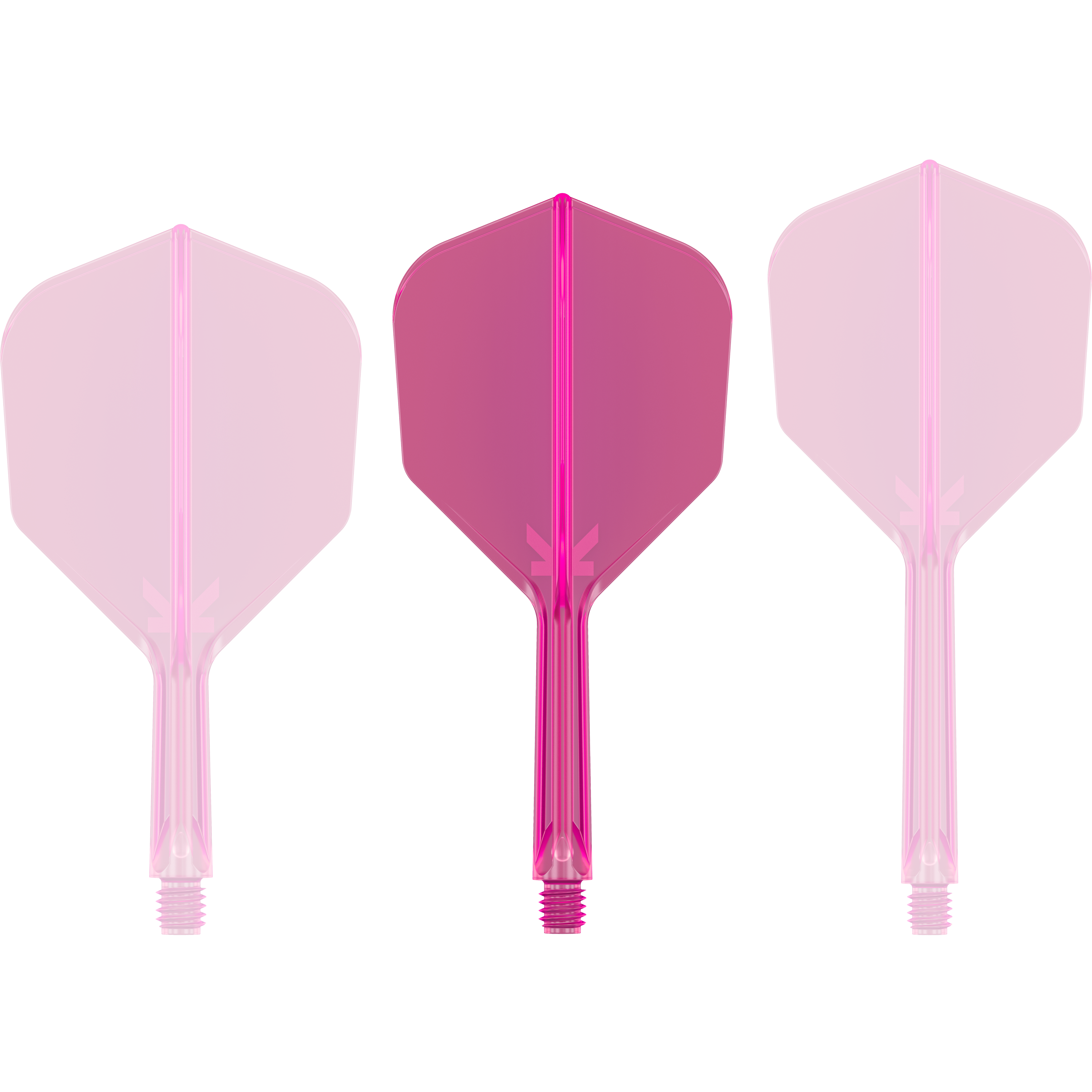 Target - K-Flex Flight Neon Pink - No6