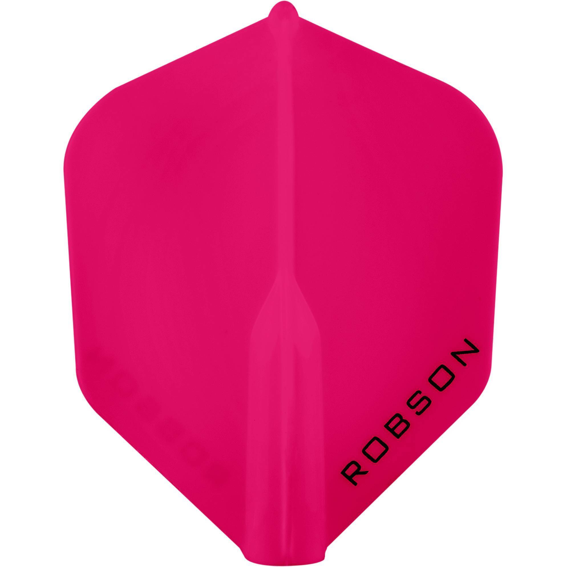 Bull's NL - Robson Plus Flight - Small Standard