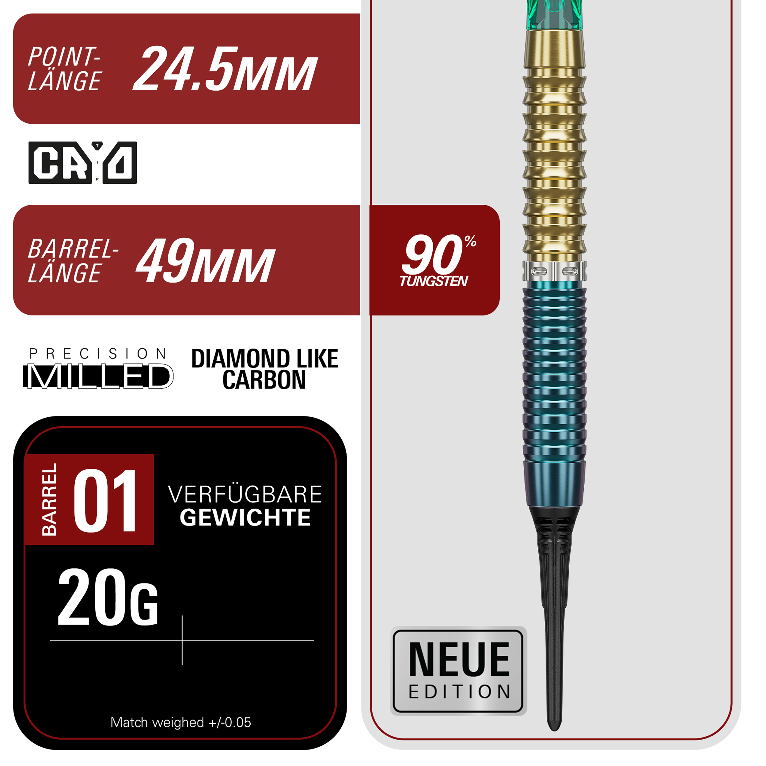 Target Japan - Tung Suk GEN 2.5 - Softdart Target Japan - Tung Suk GEN 2.5 - Softdart