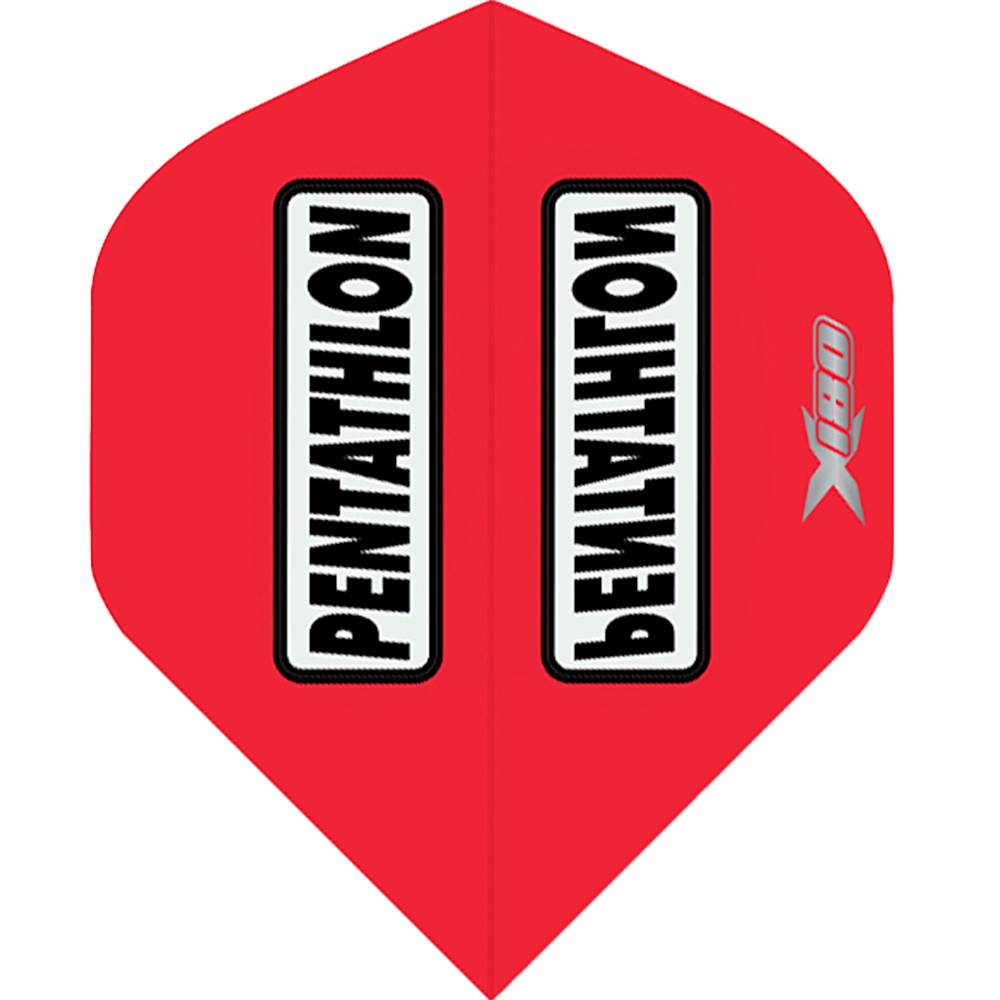 Pentathlon - X180 Flight - Standard Pentathlon - X180 Flight - Standard