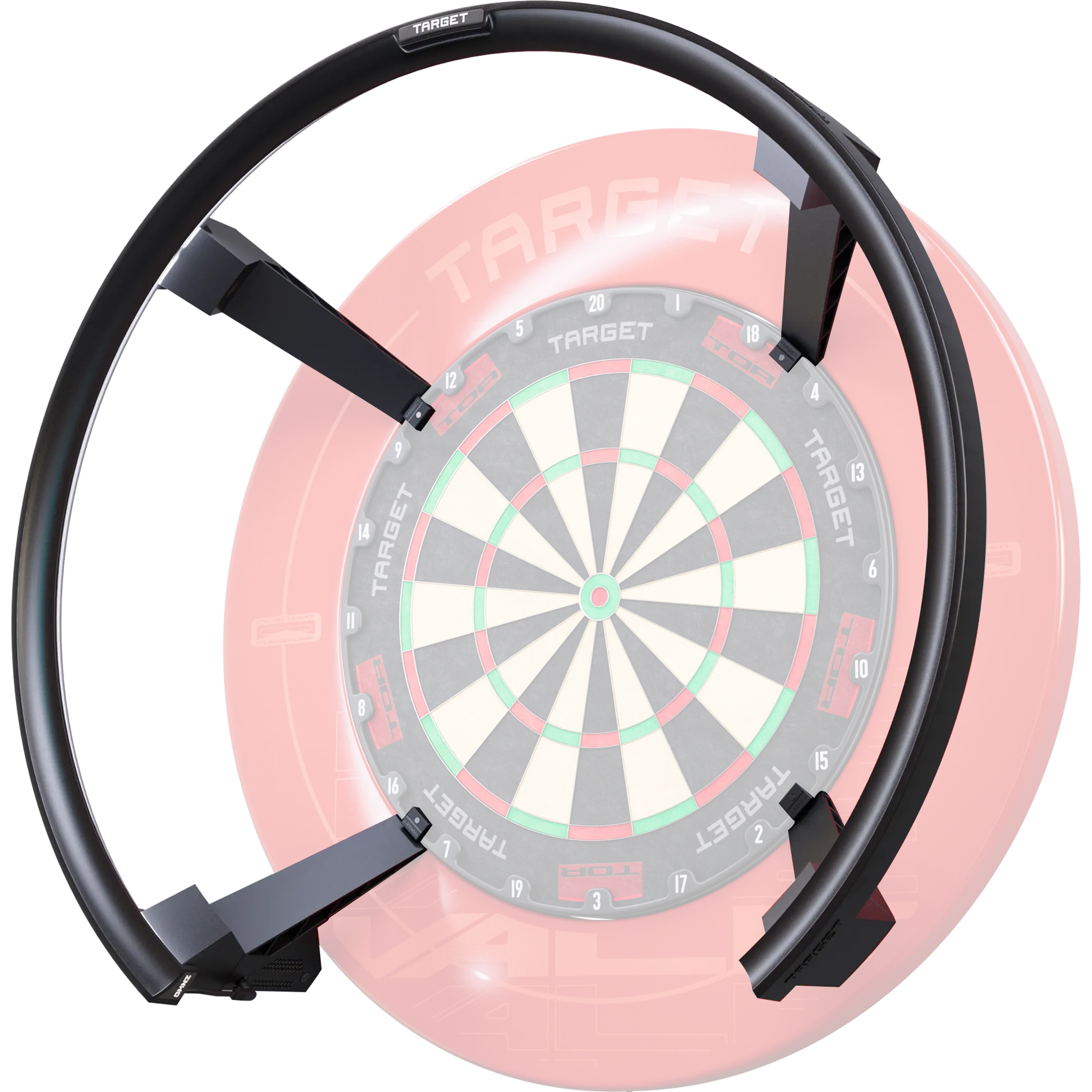 Target - Omni Autoscoring System Target - Omni Autoscoring System