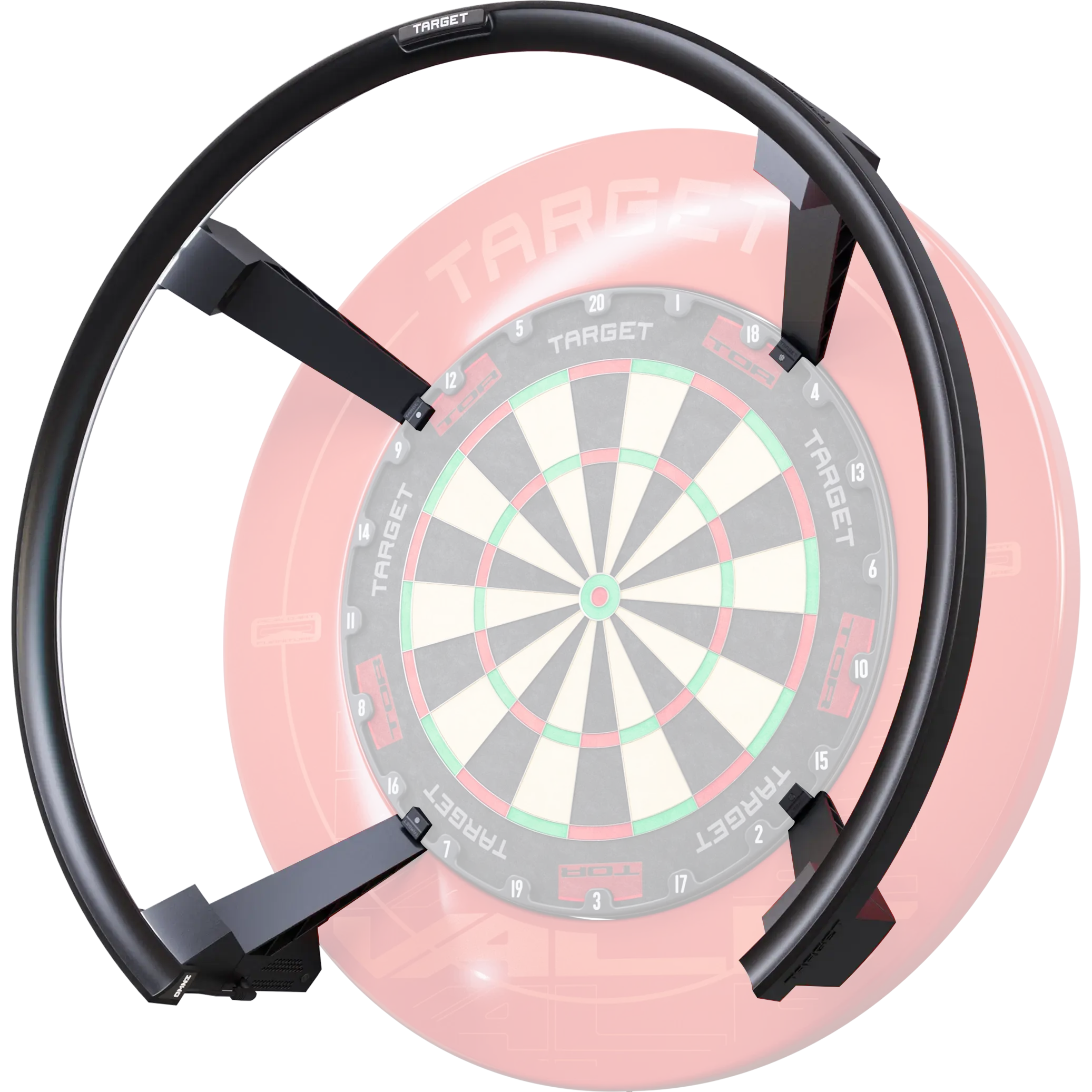 Target - Omni Autoscoring System Target - Omni Autoscoring System