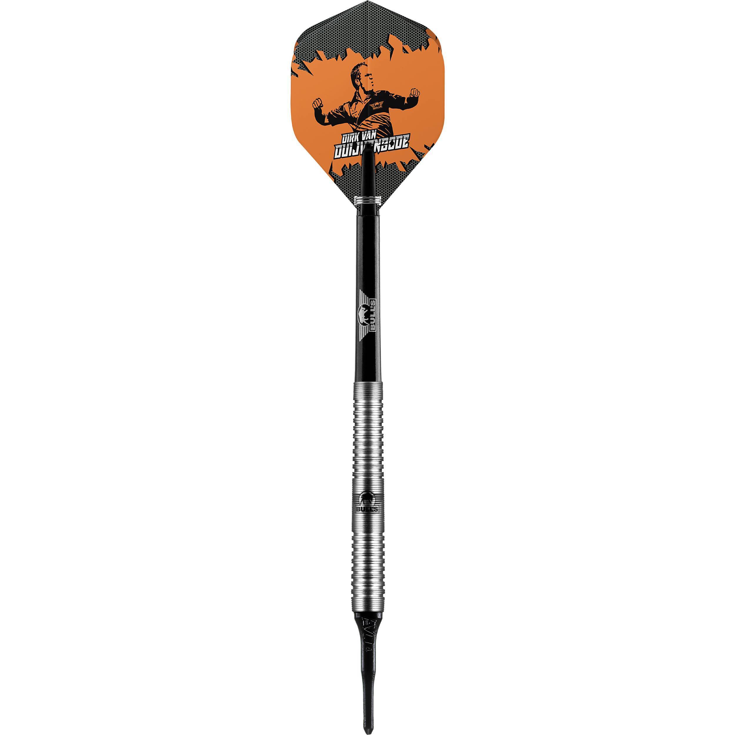 Bull-s-NL-Dirk-van-Duijvenbode-Softdart Bull's NL - Dirk van Duijvenbode - Softdart
