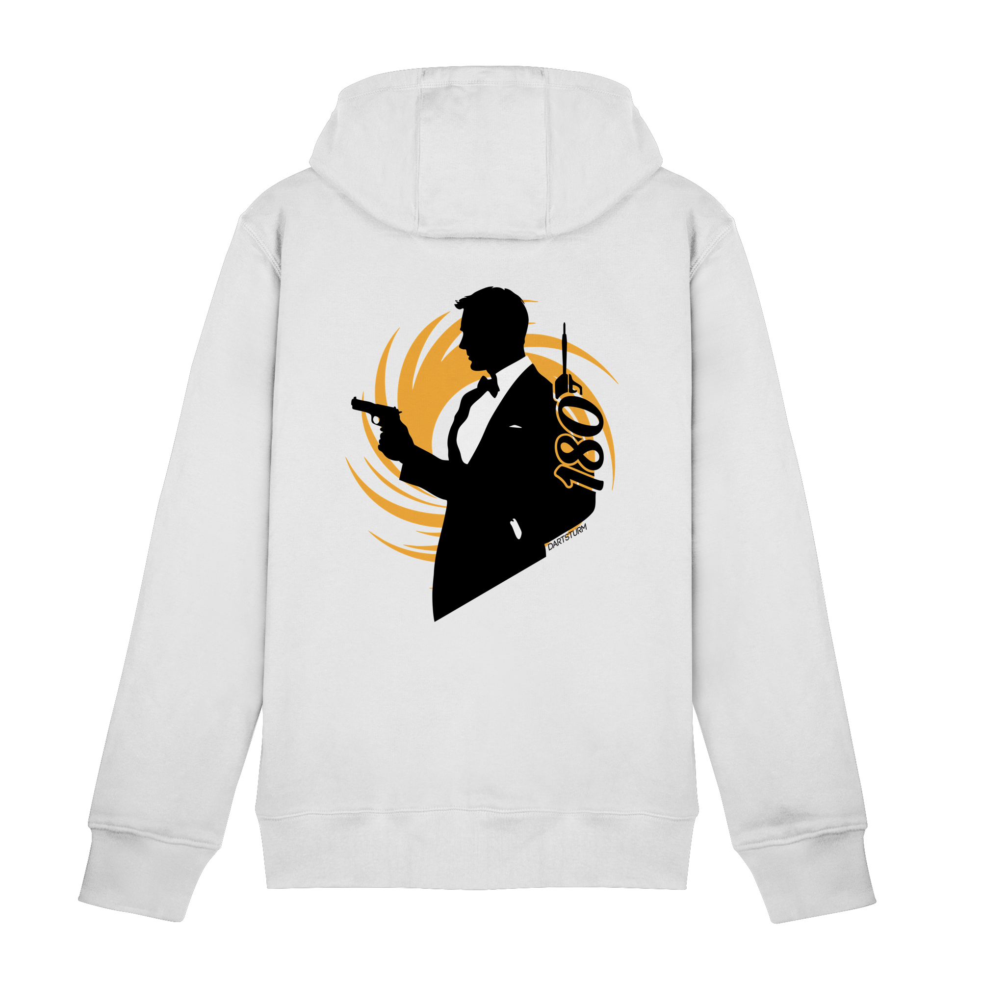 DartSturm - Dart Agent - Zipper DartSturm - Dart Agent - Zipper