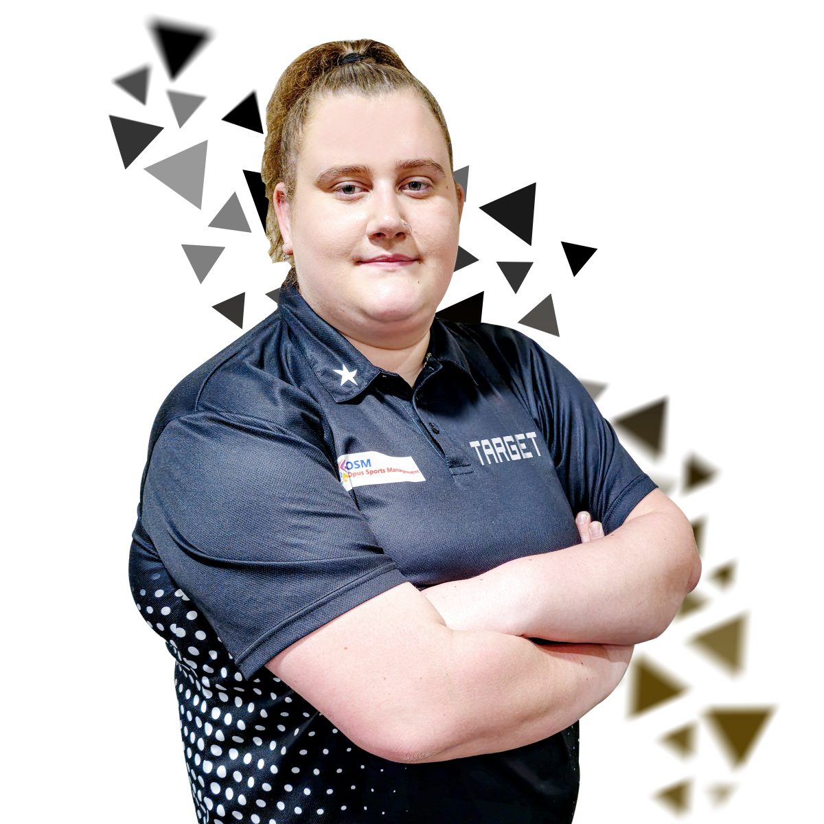 Beau Greaves - Spielerbild Beau Greaves - Spielerbild