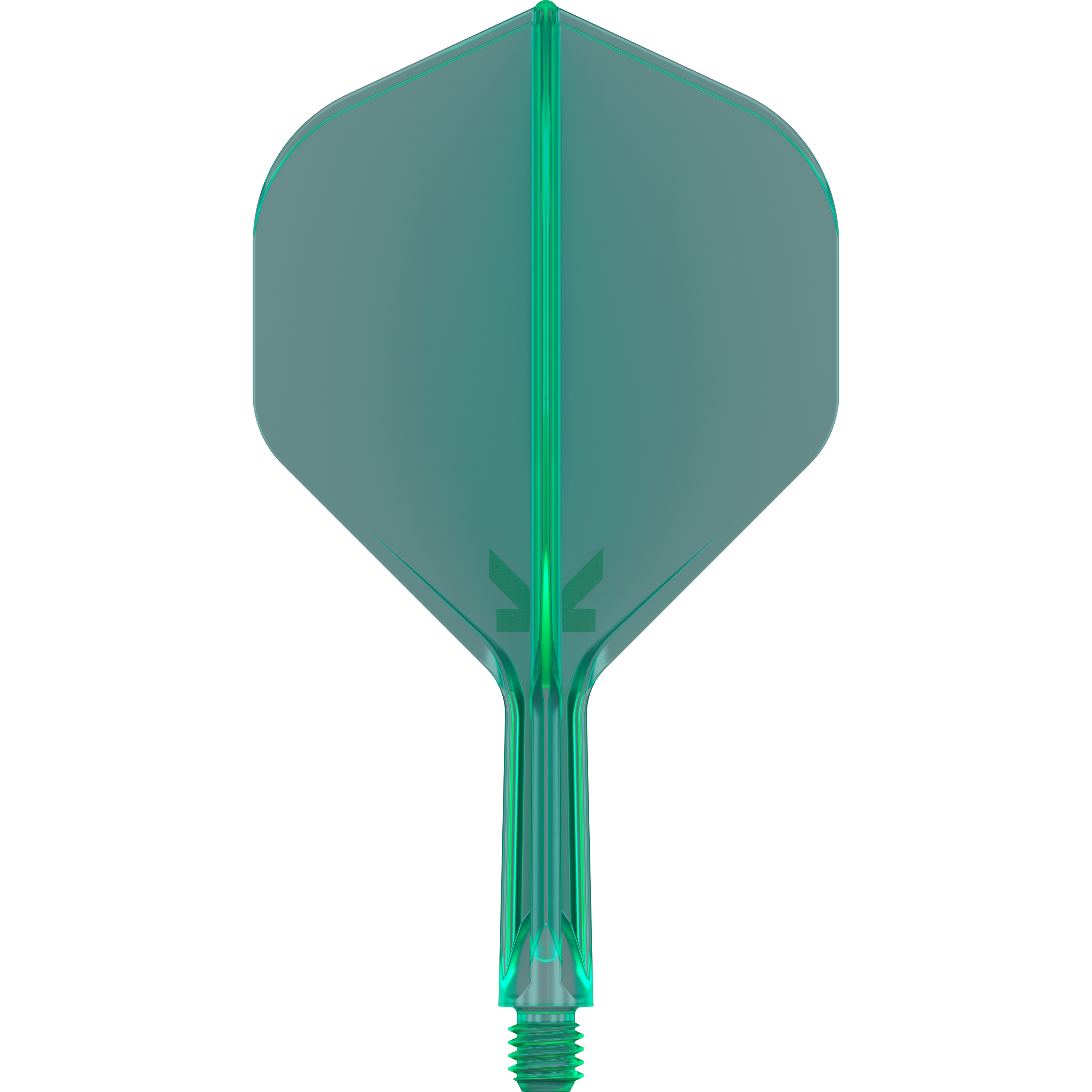 Target - K-Flex Flightsystem Grün - No2 Target - K-Flex Flightsystem Grün - No2