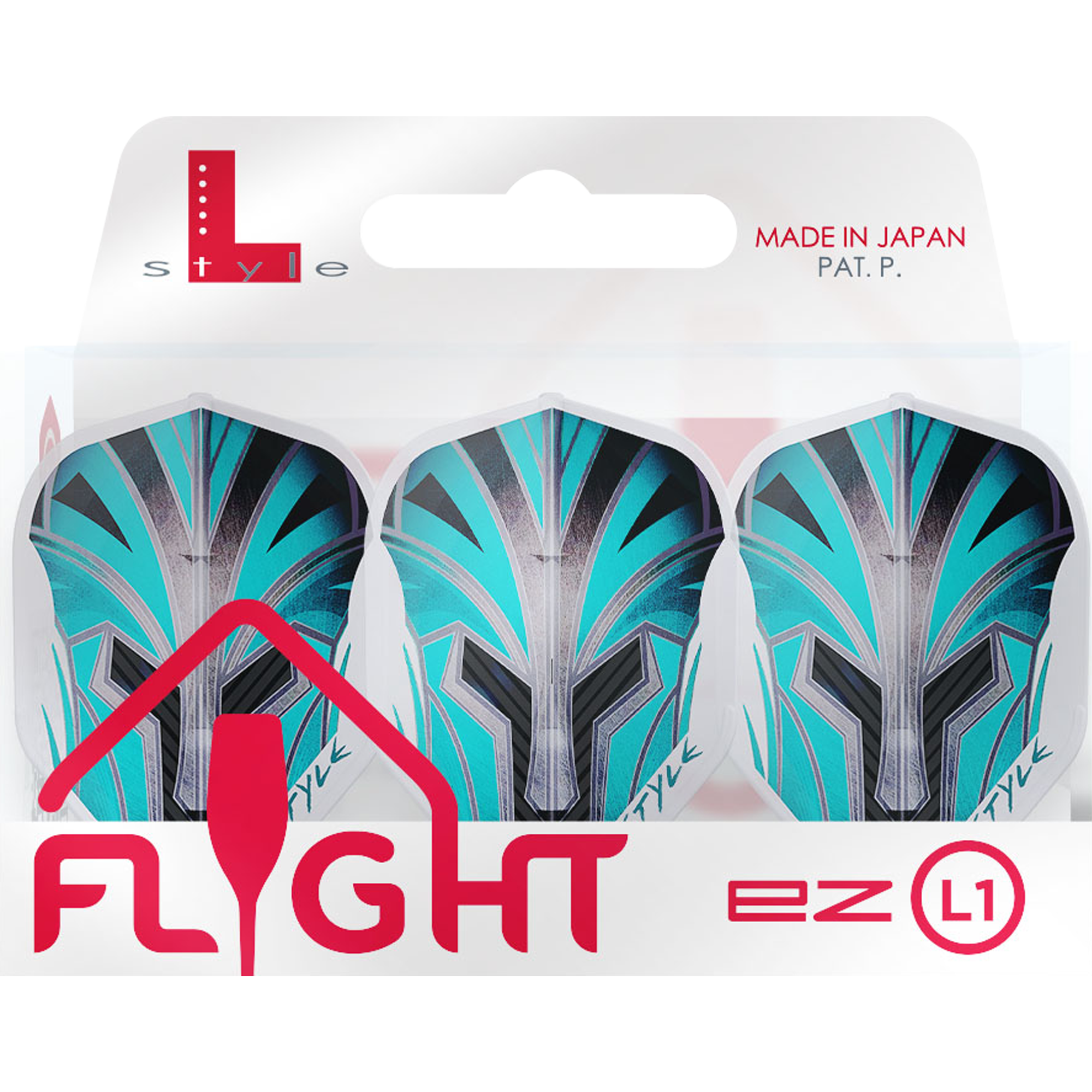 L-Style - Champagne Flight EZ - Prime Series - Standard L-Style - Champagne Flight EZ - Prime Series - Standard