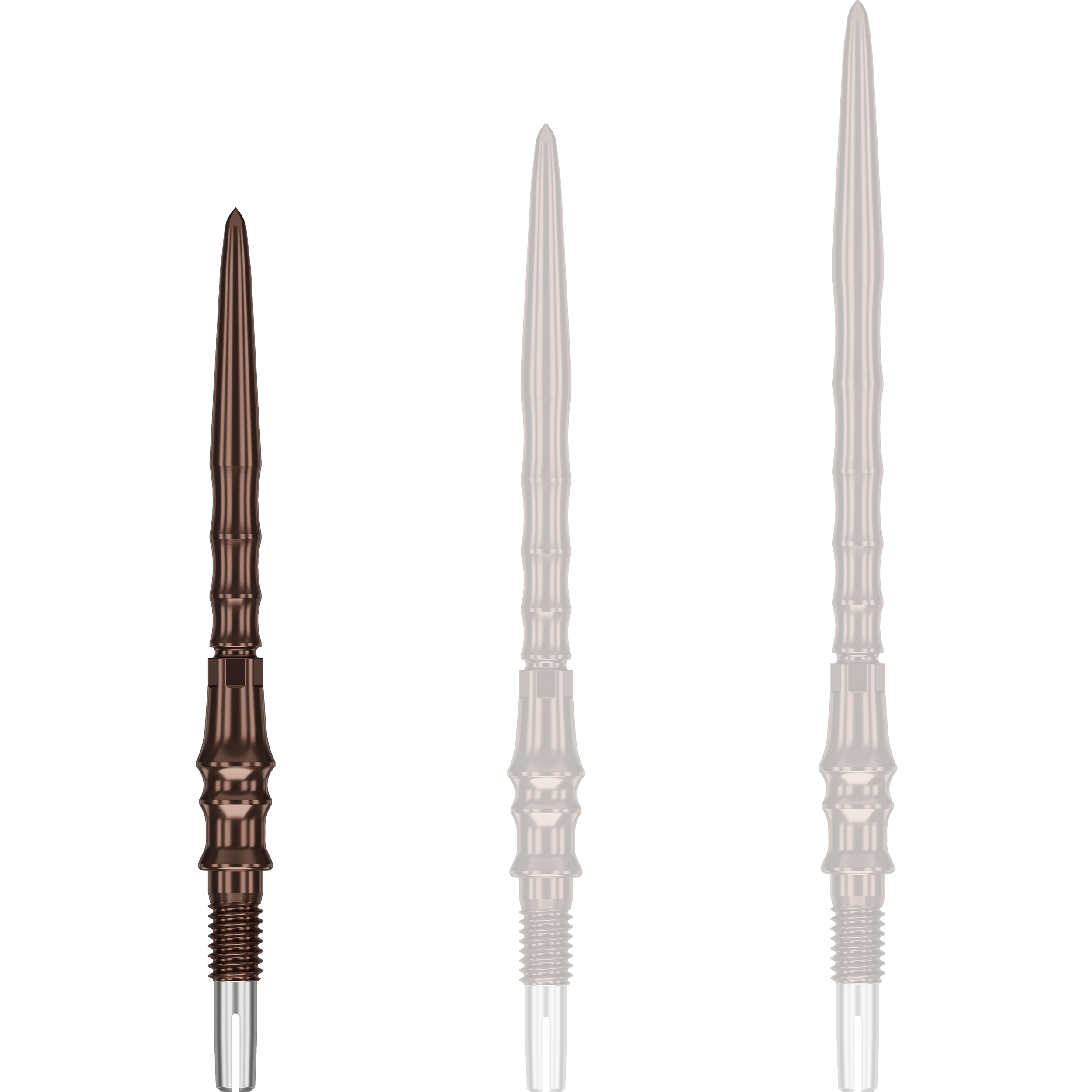 Target Japan - Premium Swiss Point - Silica