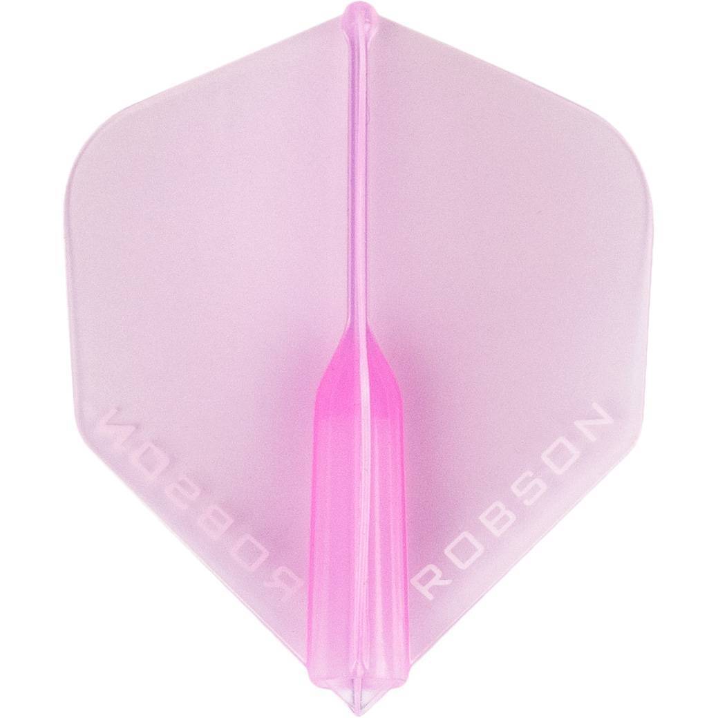 Bull-s-NL-Robson-Plus-Flight-Crystal-Standard-Pink Bull's NL - Robson Plus Flight Crystal - Standard