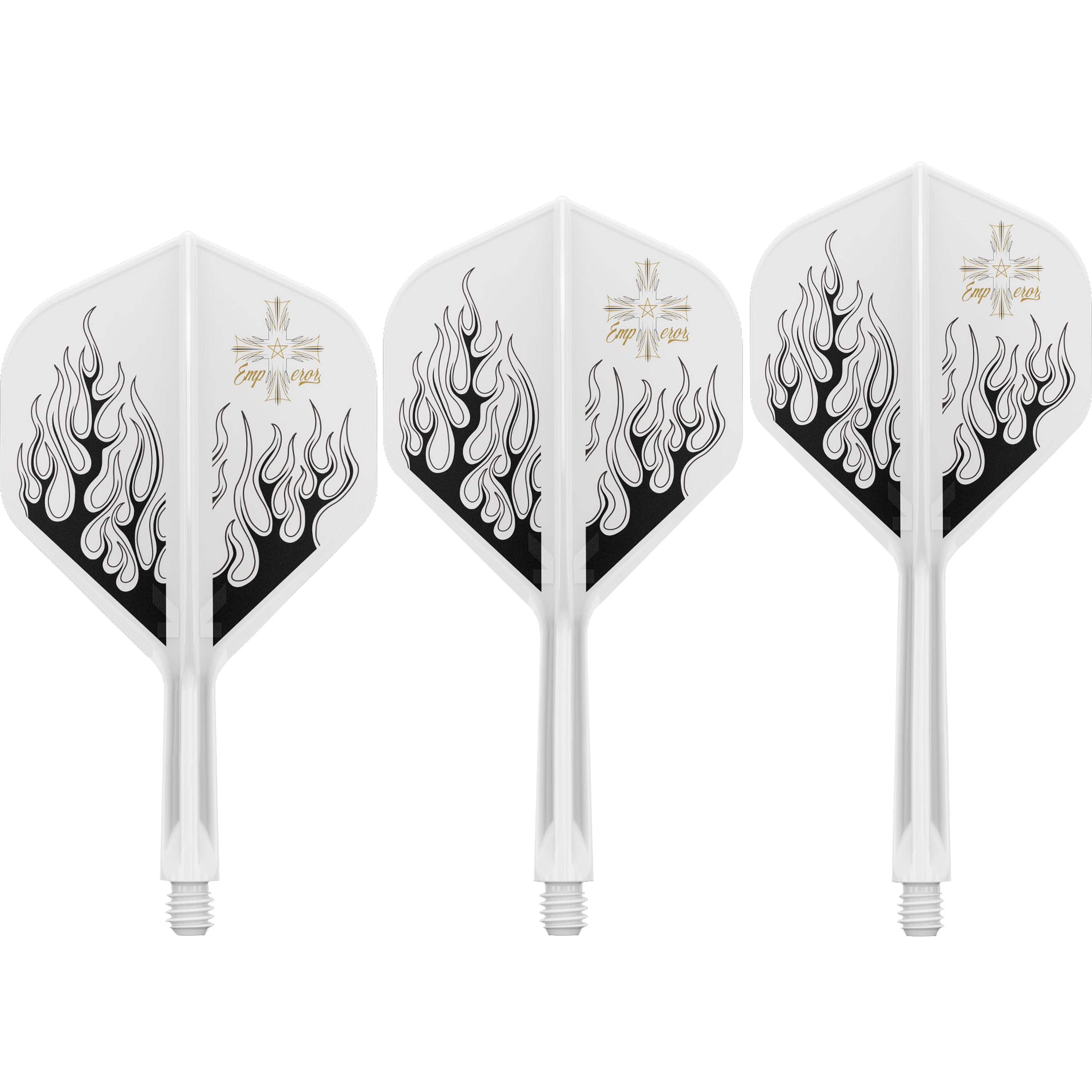 Target Japan - K-Flex Flightsystem Hoshino Mitsumasa - No2