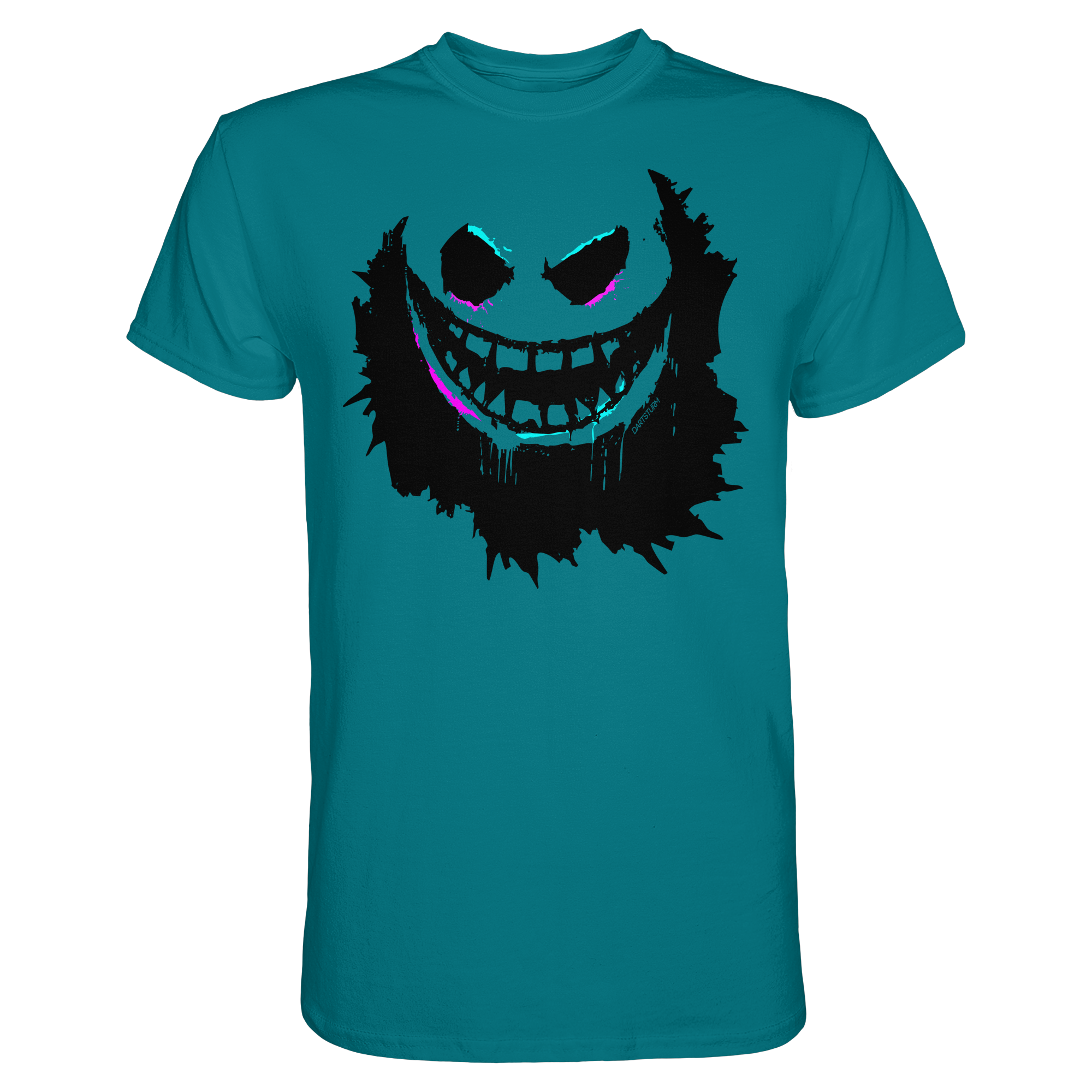 DartSturm - Scary Smile V3 - Premium Shirt DartSturm - Scary Smile V3 - Premium Shirt