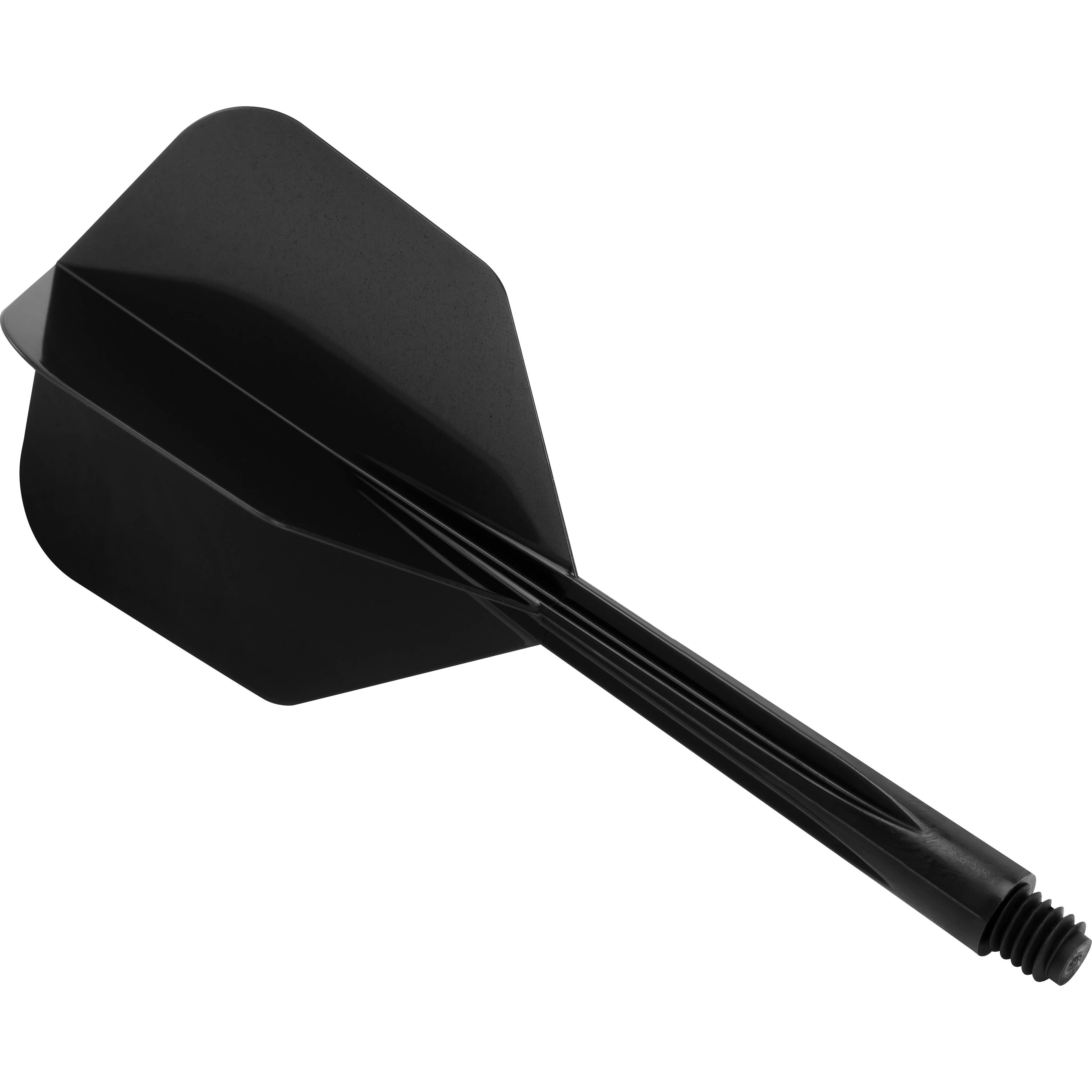 Condor-AXE-Flight-Schwarz-Small-Standard-Long-Dynamisch Condor - AXE Flight Schwarz - Small Standard