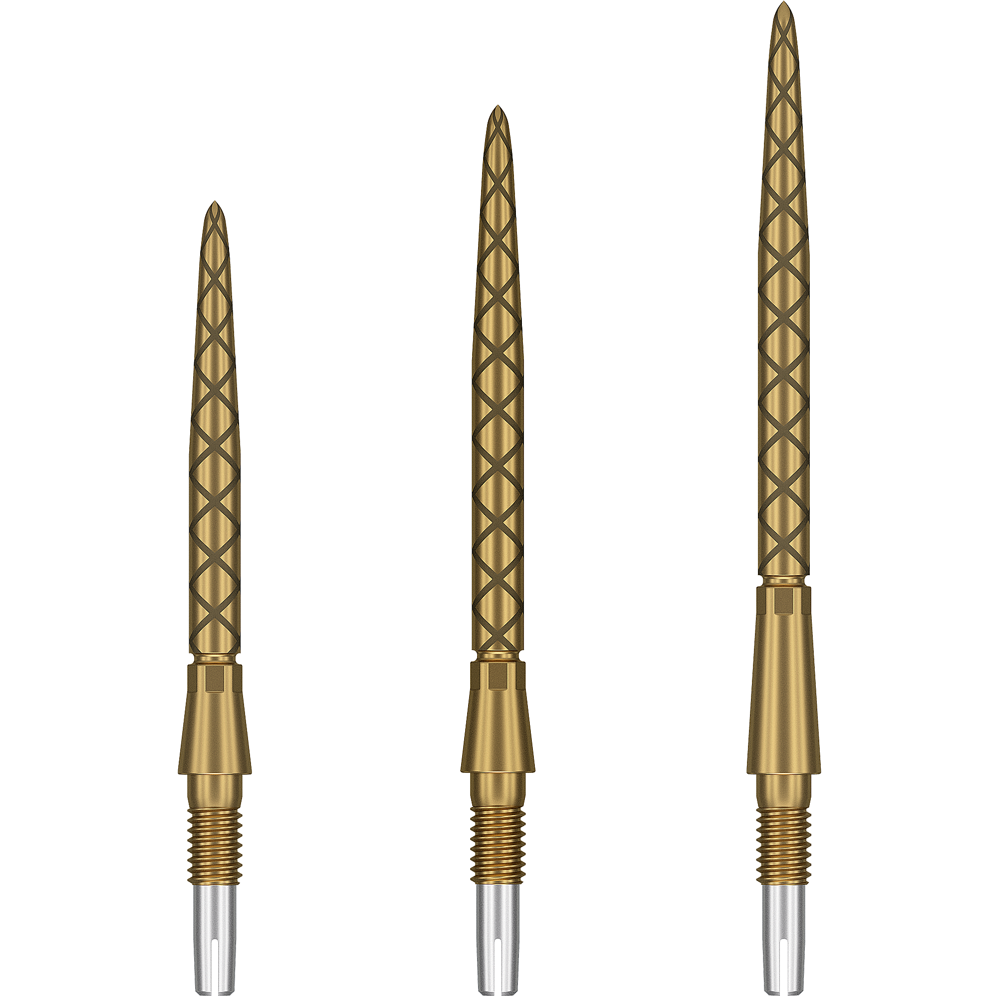 Target - Swiss Point Storm Diamond - Gold Target - Swiss Point Storm Diamond - Gold