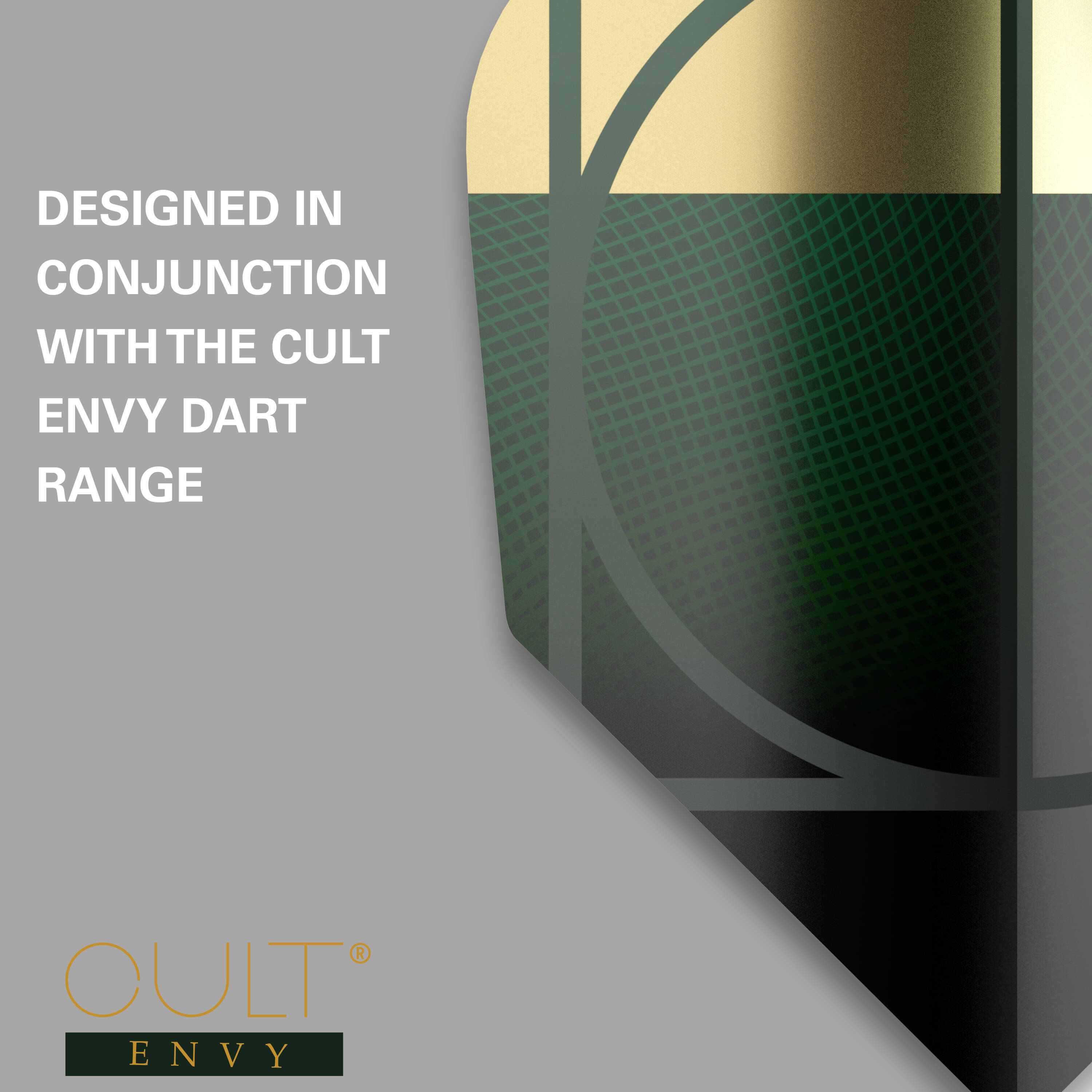 Target - Pro.Ultra Cult Envy Flight - No6