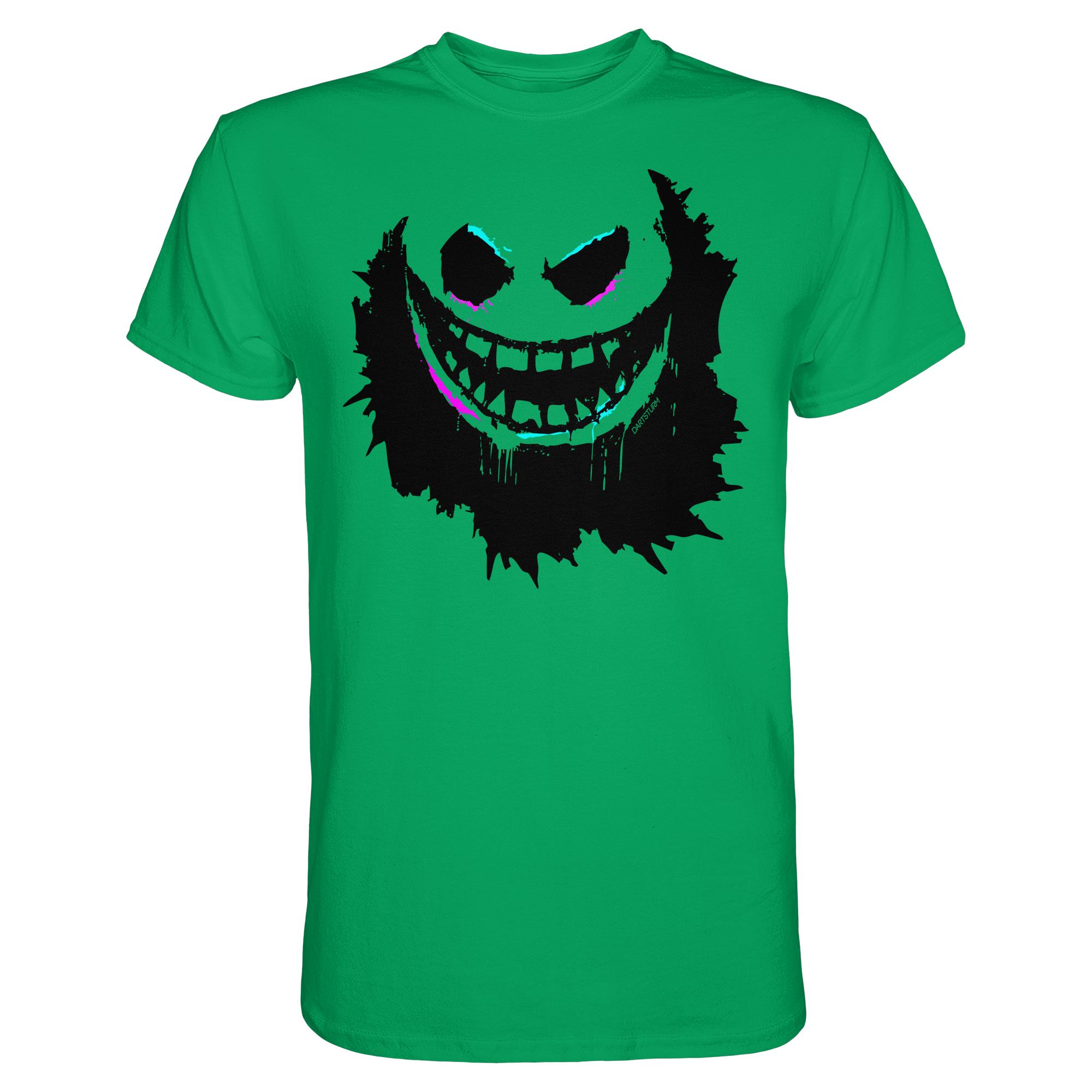 DartSturm - Scary Smile V3 - Premium Shirt DartSturm - Scary Smile V3 - Premium Shirt