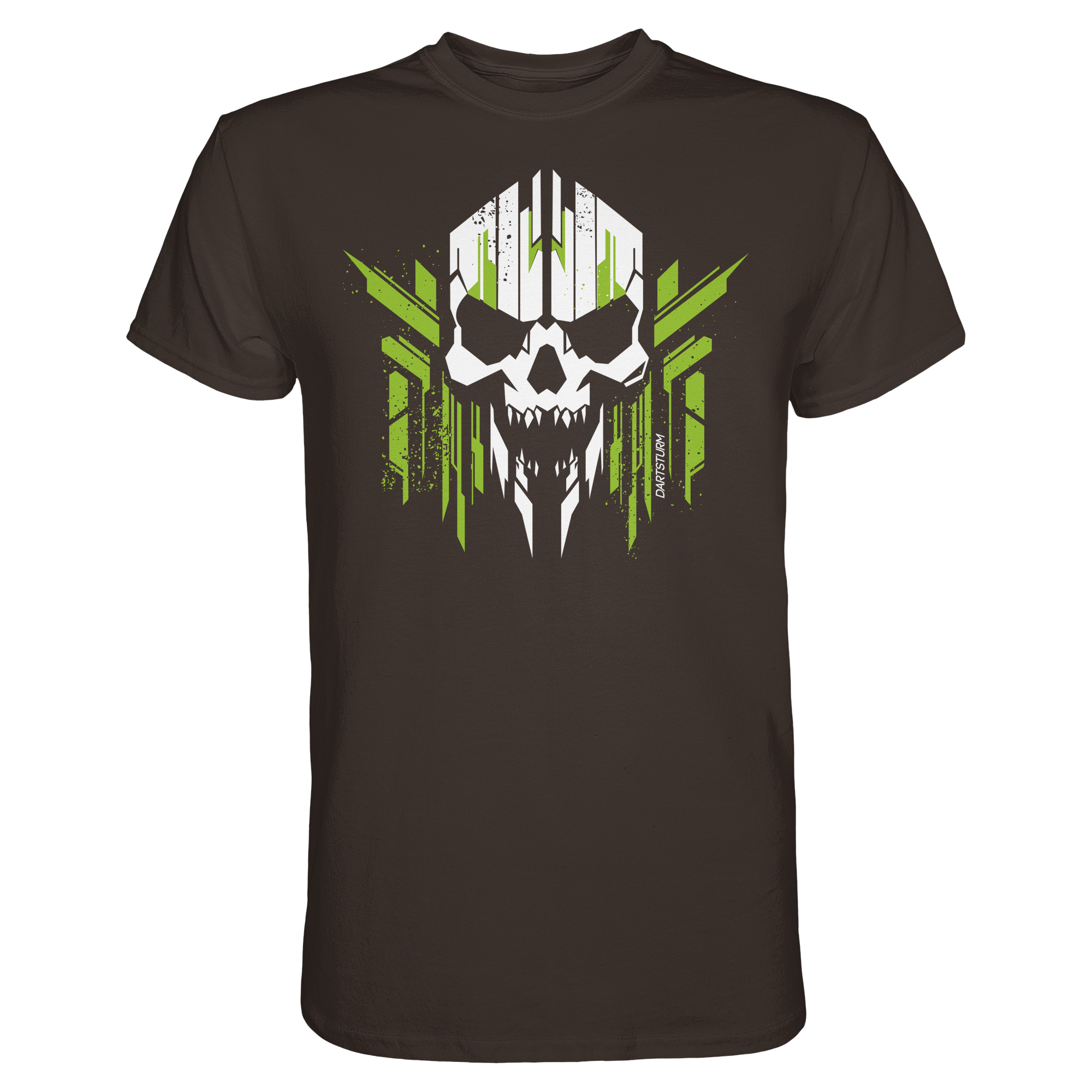 DartSturm - Necrotron - Premium Shirt