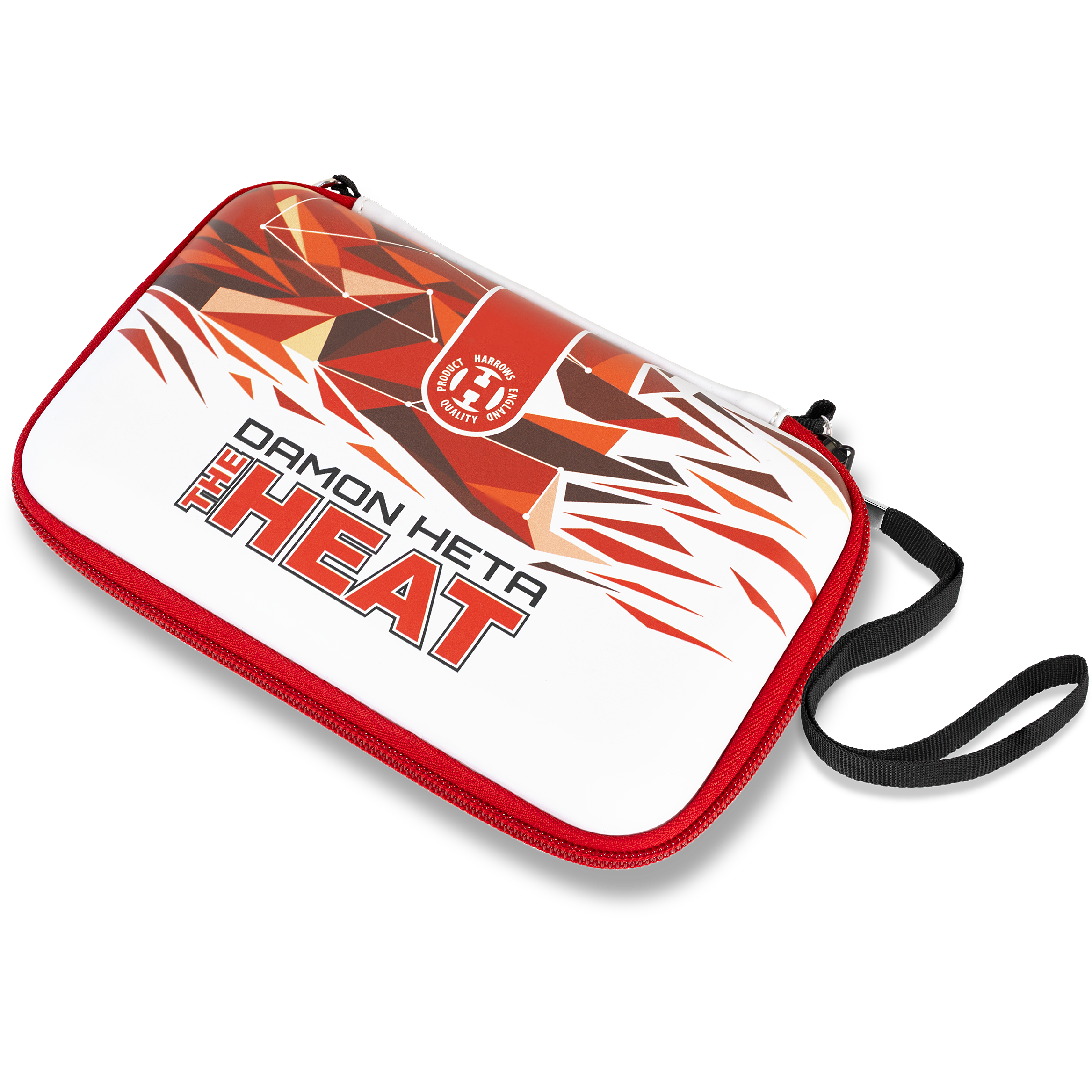 Harrows - Damon Heta Pro 6 Dartswallet Harrows - Damon Heta Pro 6 Dartswallet