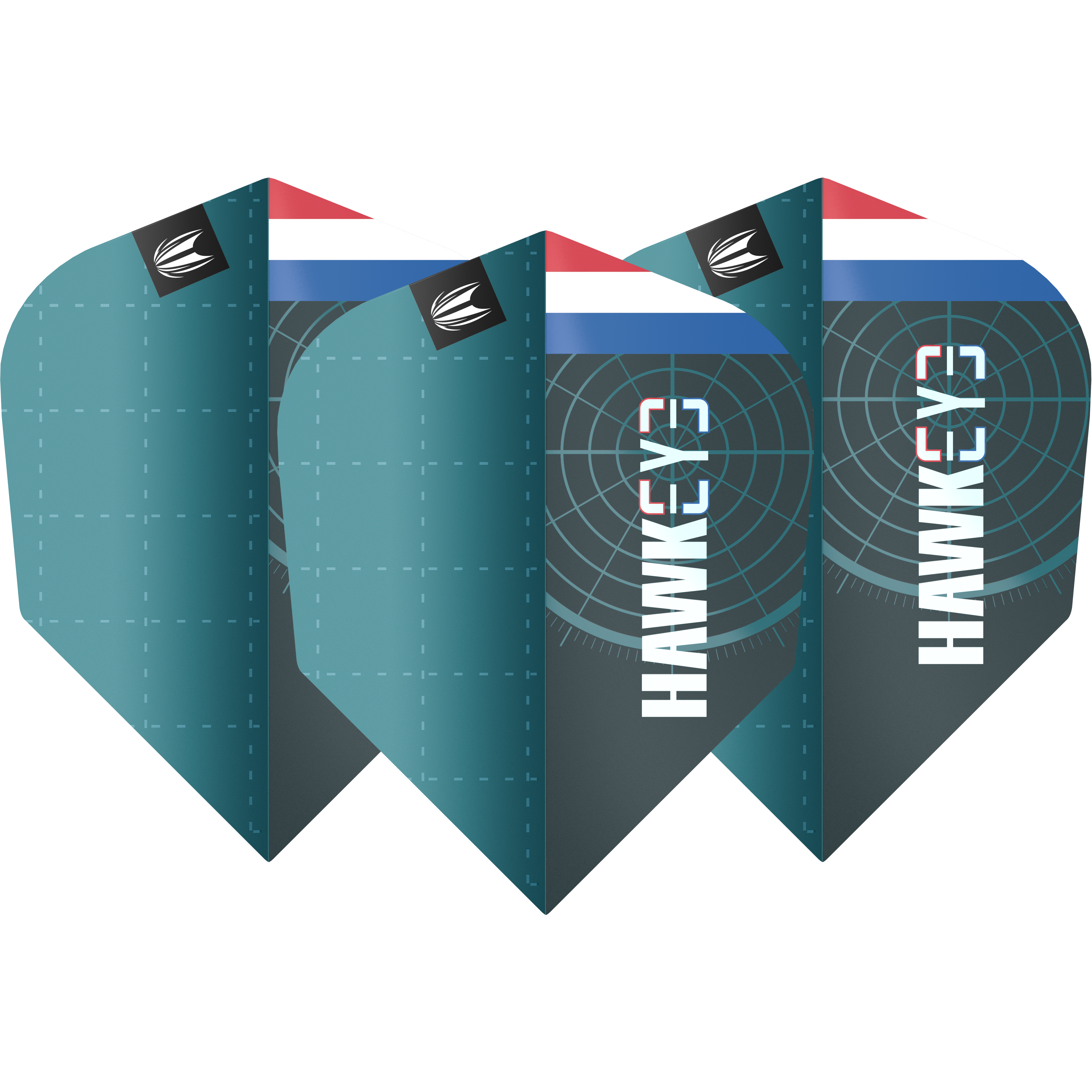 Target - Pro.Ultra Kevin Doets - No6