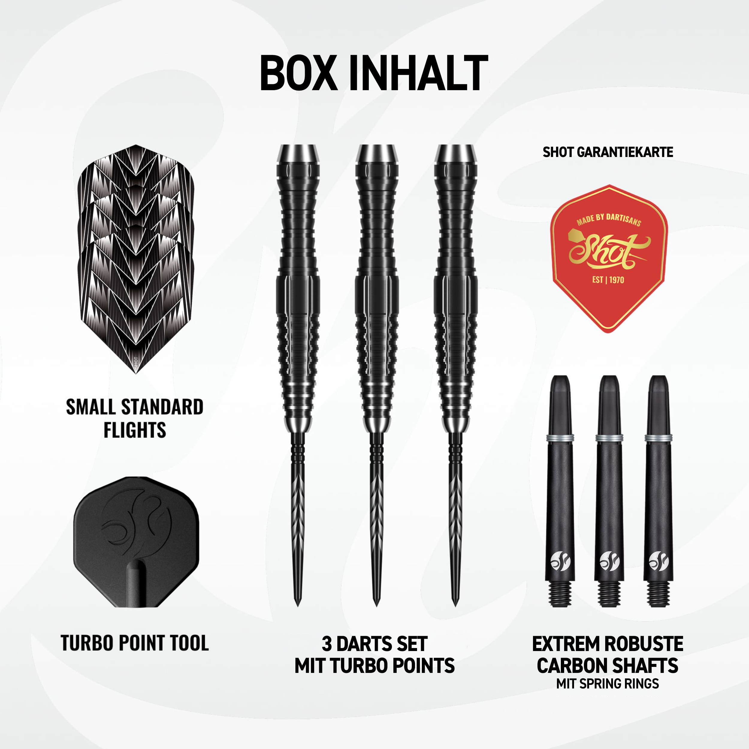 Shot - Turbo Point - Tribal Weapon 4 - Steeldart Shot - Turbo Point - Tribal Weapon 4 - Steeldart