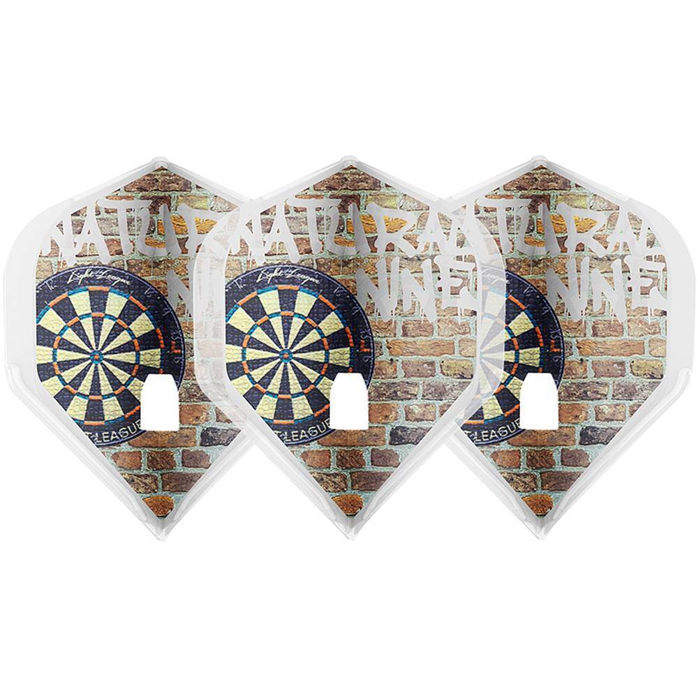 L-Style-Champagne-Flight-Pro-N9-Street-Standard-Set L-Style - Champagne Flight Pro - N9 Street - Standard