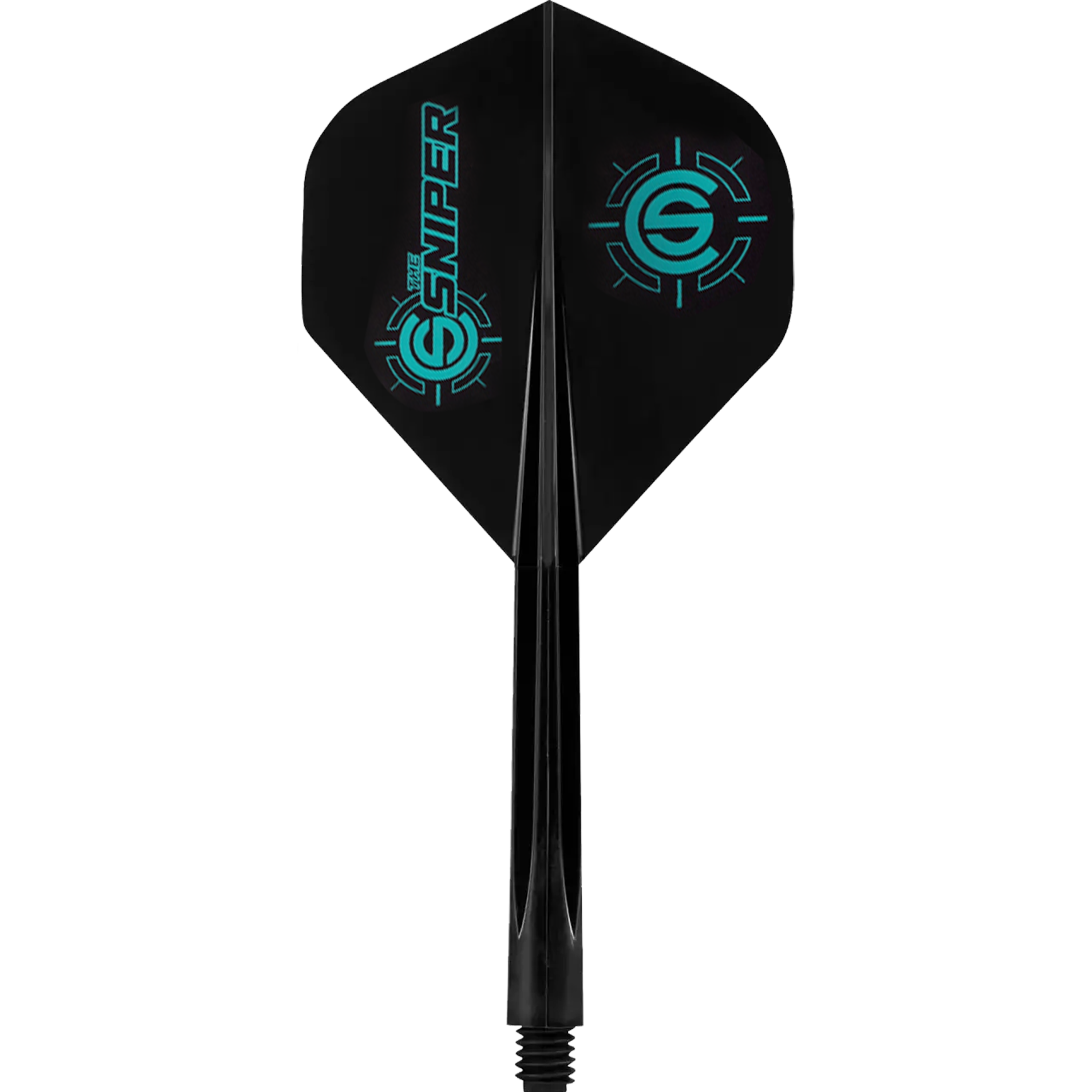 Condor - AXE Connor Scutt Flight Schwarz - Standard Condor - AXE Connor Scutt Flight Schwarz - Standard