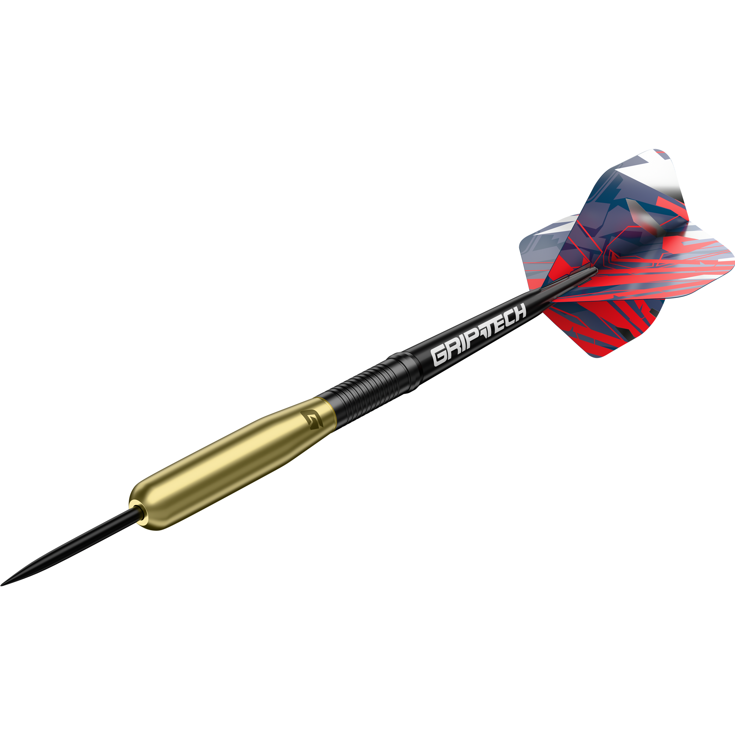 GOAT - Homerun Brass - Steeldart