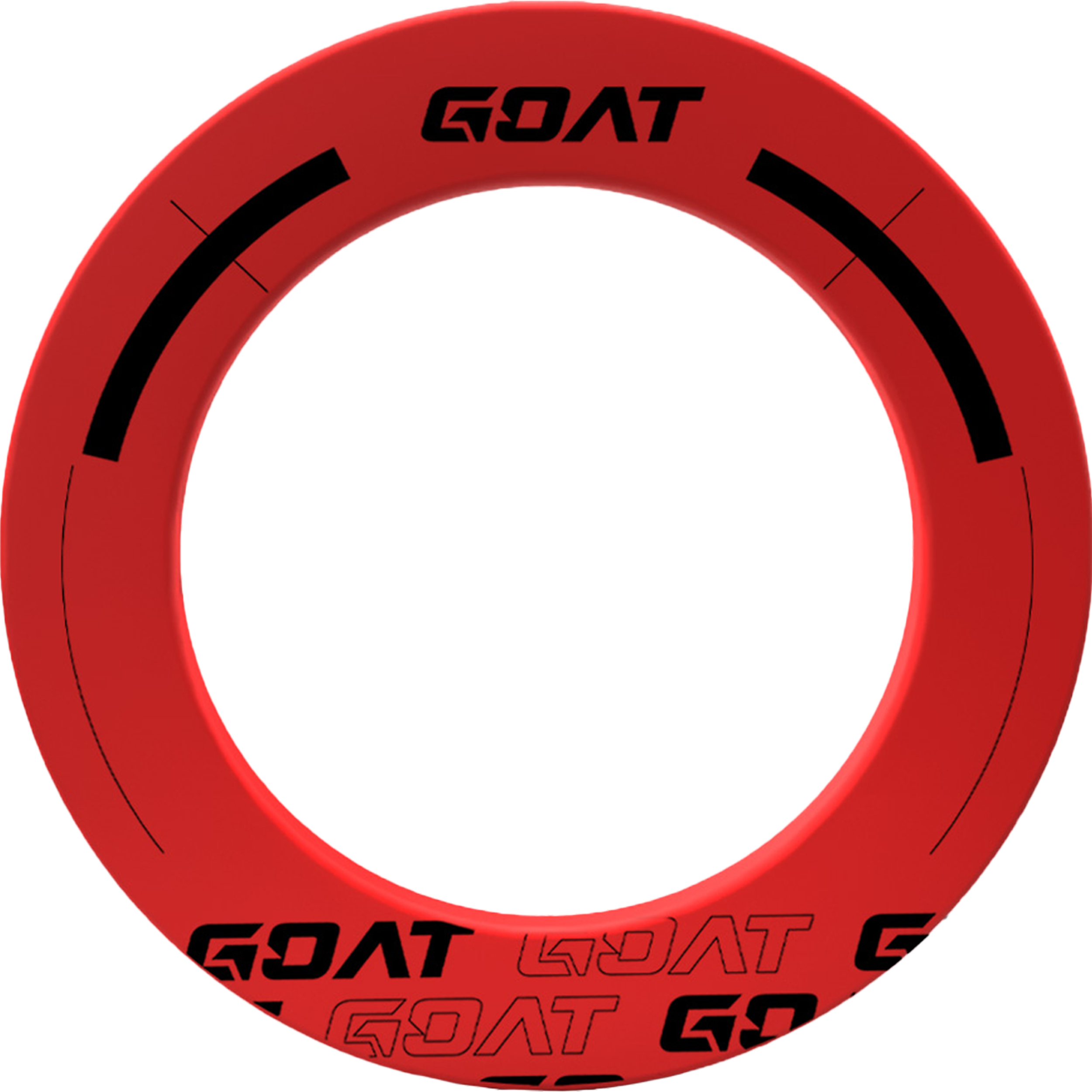 GOAT - Defender 3 Surround GOAT - Defender 3 Surround