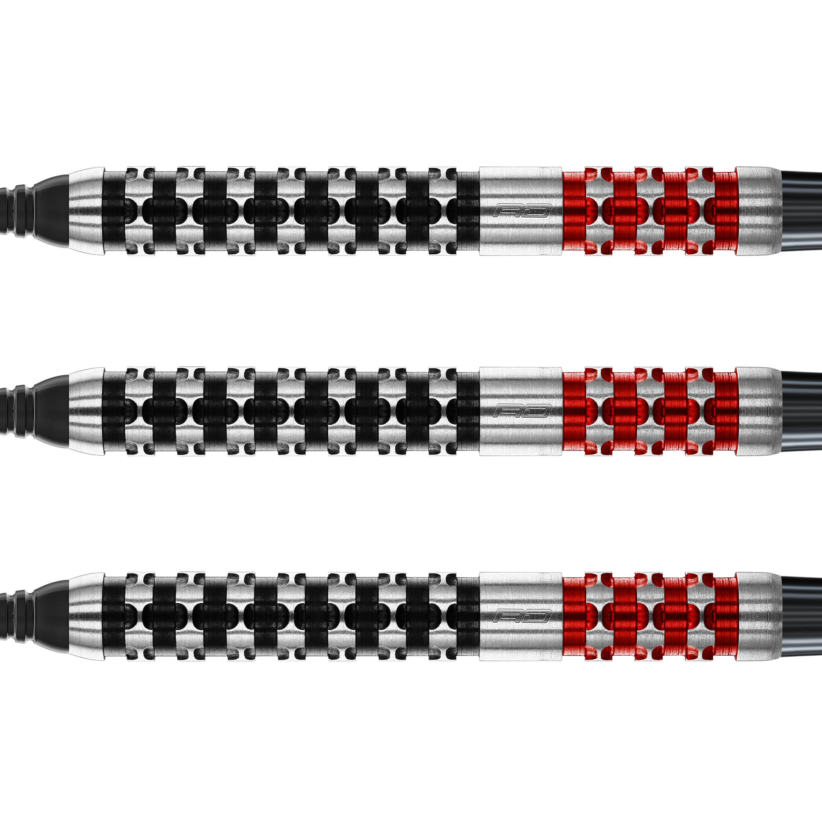 Red-Dragon-Crossfire-Softdart-Barrel-Details Red Dragon - Crossfire - Softdart