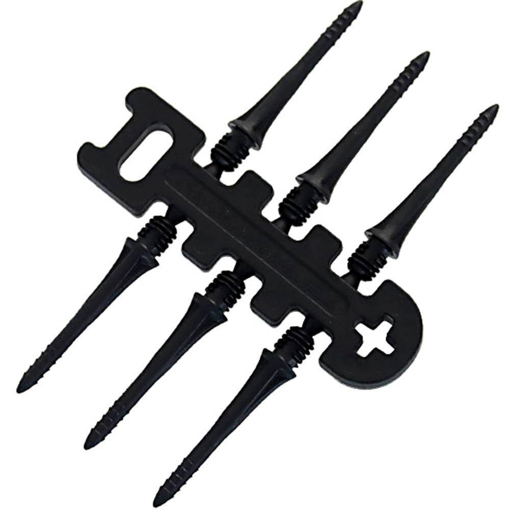 Cosmo-Darts-Fit-Point-Plus-Carbon-Conversion-Points-30er-Pack-Tool Cosmo Darts - Fit Point Plus Carbon Conversion Points - 30er Pack