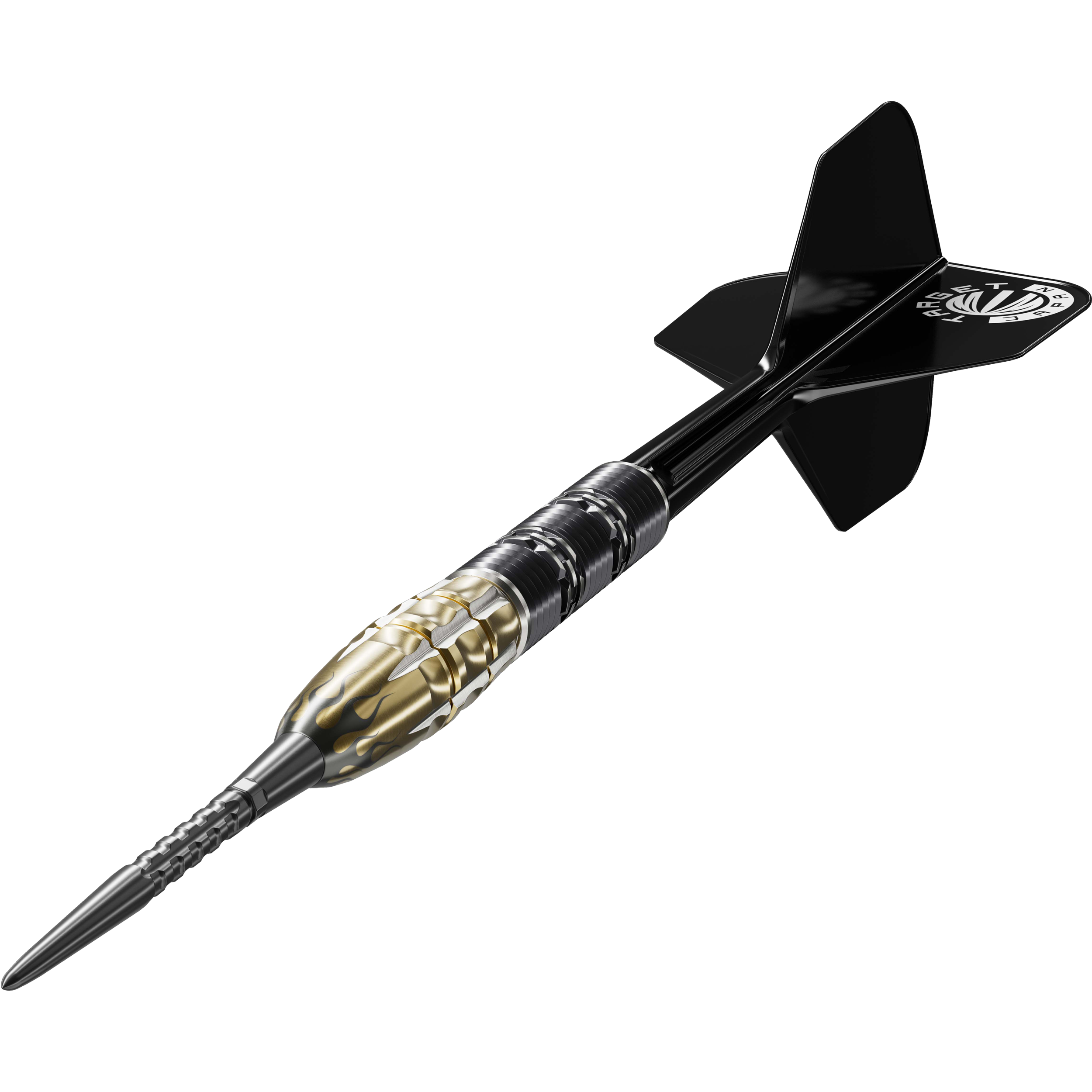 Target Japan - Swiss Point - Hoshino Mitsumasa GEN 11 - Steeldart