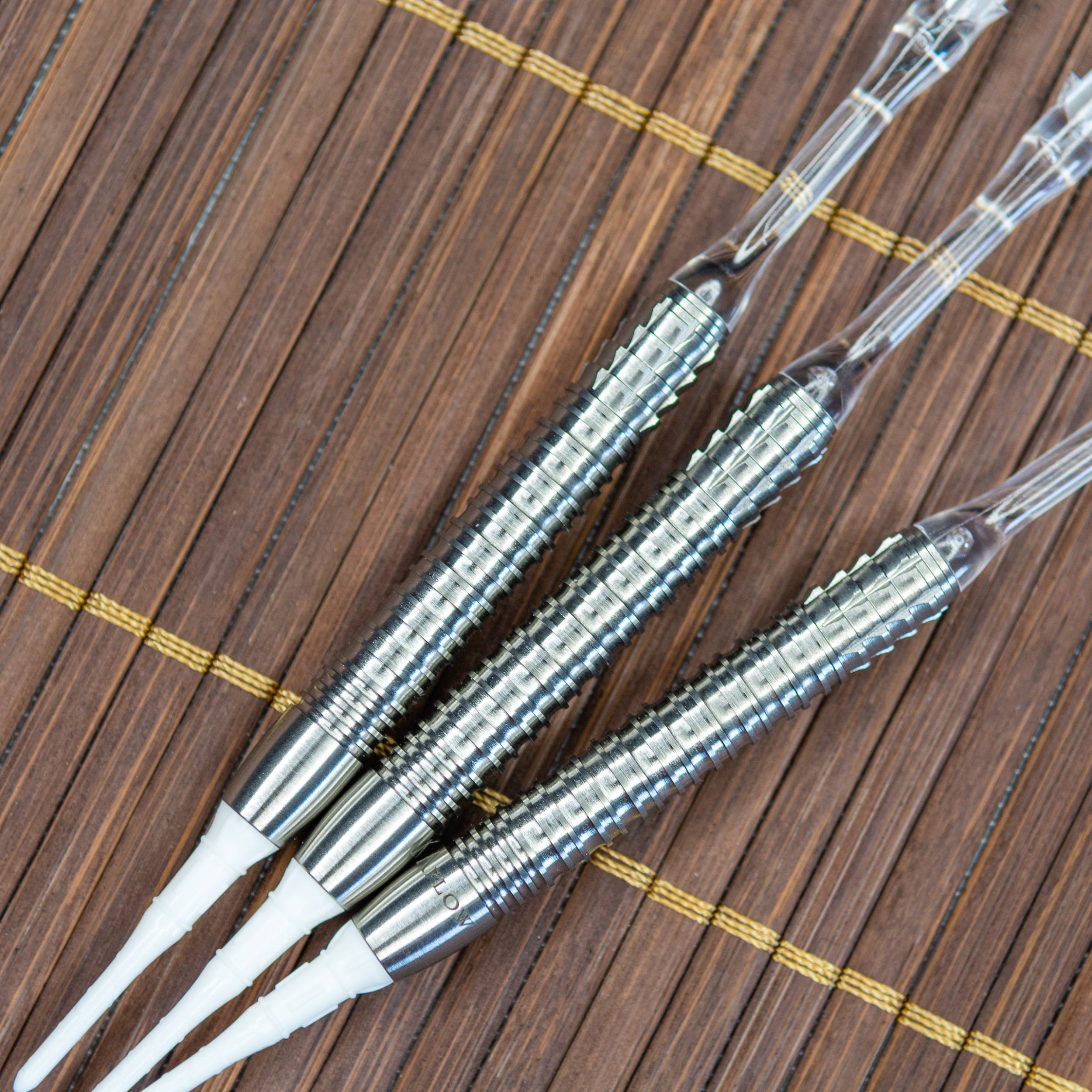 Dynasty-A-Flow-Black-Line-Randy-van-Deursen-1-Softdart-Foto Dynasty - A-Flow Black Line - Randy van Deursen 1 - Softdart