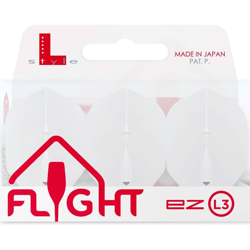 L-Style - Champagne Flight EZ - Shape