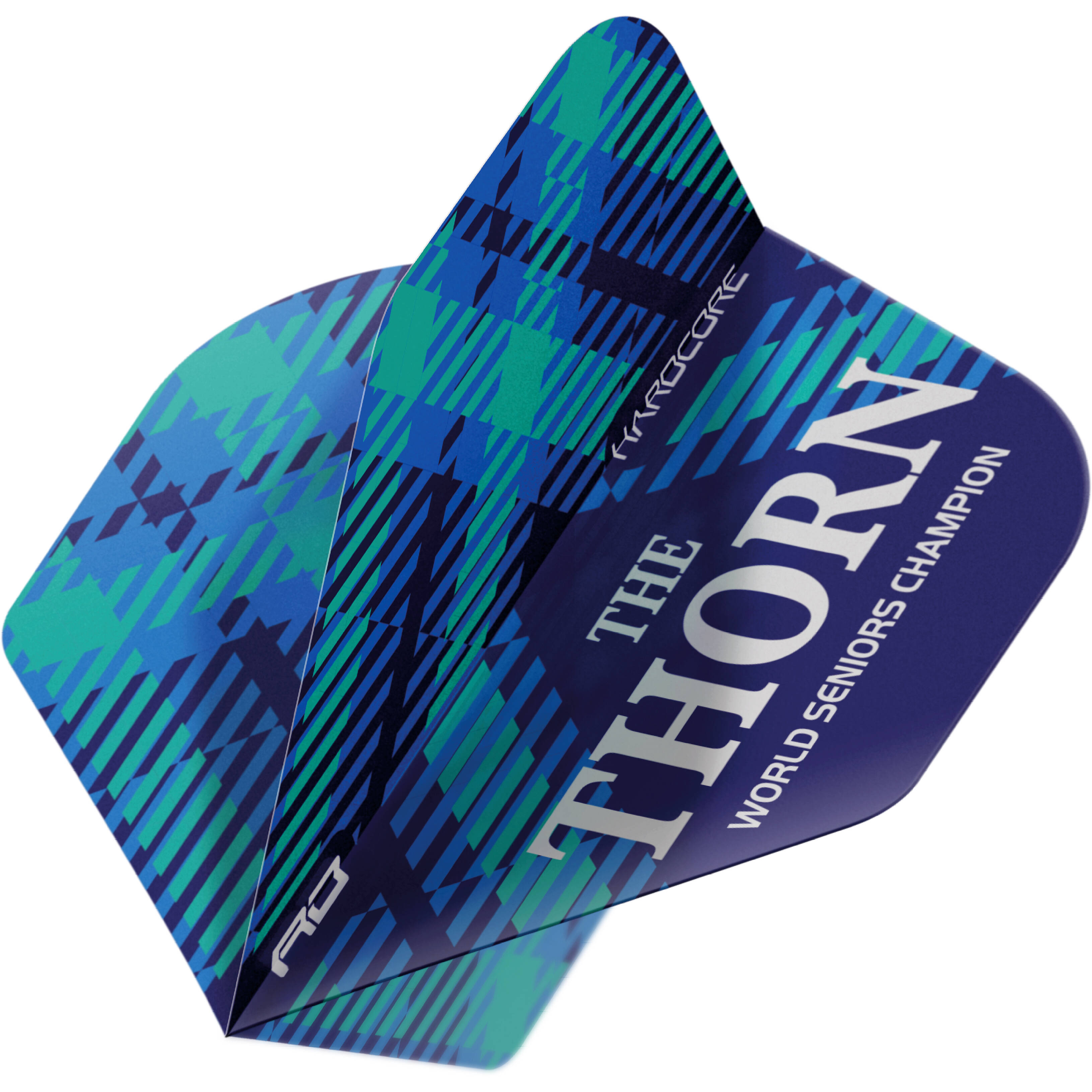 Red-Dragon-Robert-Thornton-Tartan-Flight-Standard-Dynamisch Red Dragon - Robert Thornton Tartan Flight - Standard